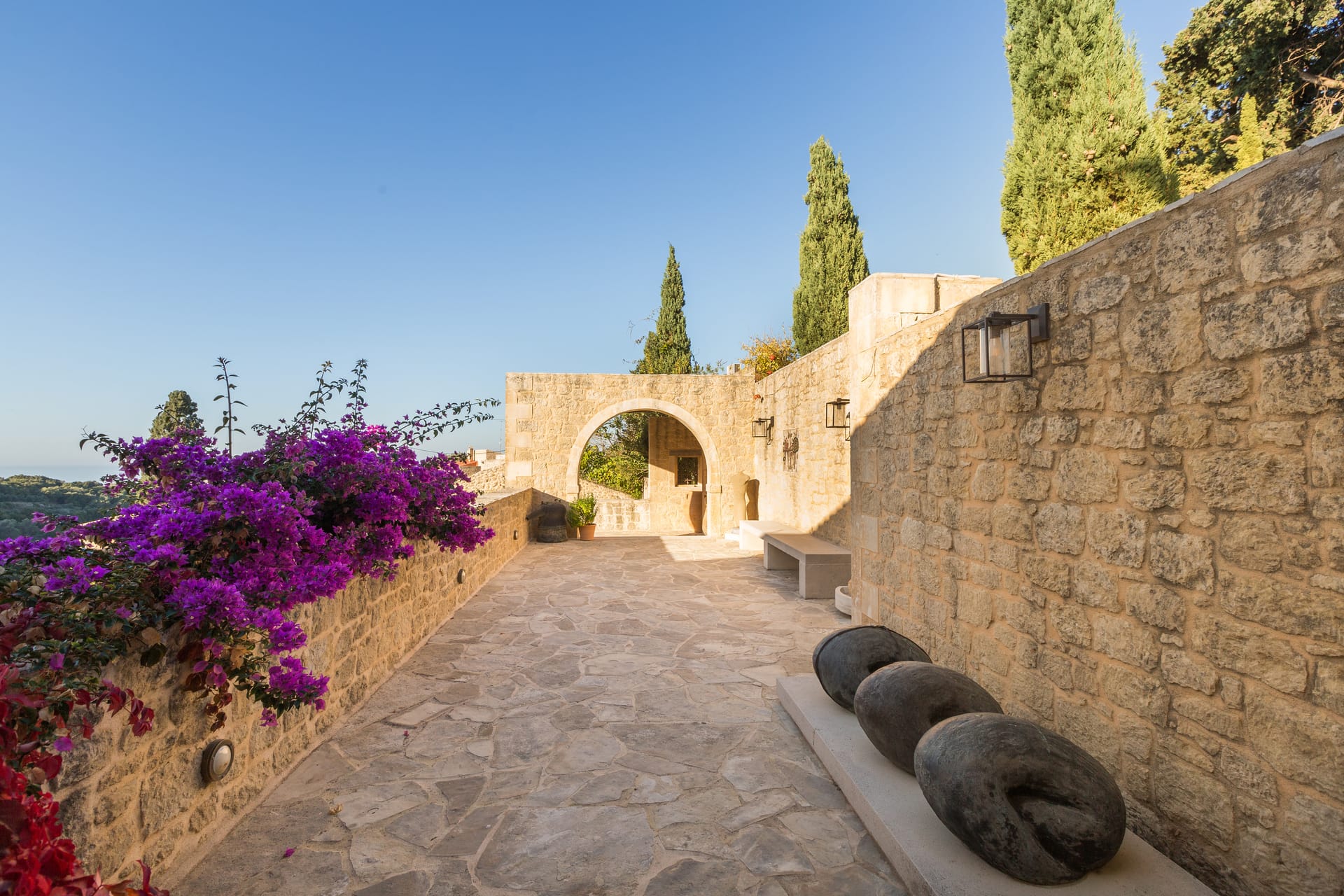 Kapsaliana Village Hotel - EXECSU - 5