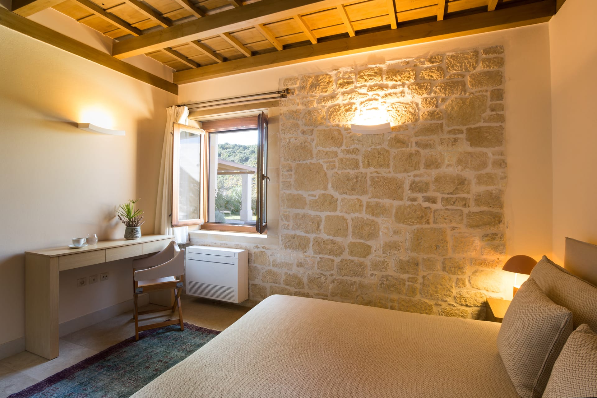 Kapsaliana Village Hotel - 2BEDSU - 5