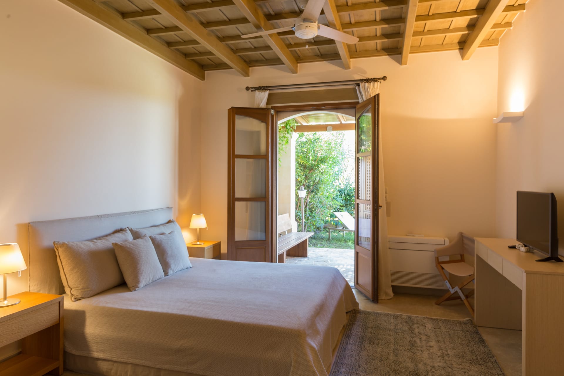 Kapsaliana Village Hotel - 2BEDSU - 7