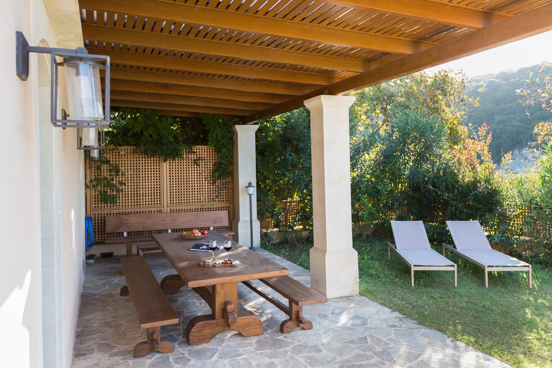 Kapsaliana Village Hotel - 2BEDSU - 9