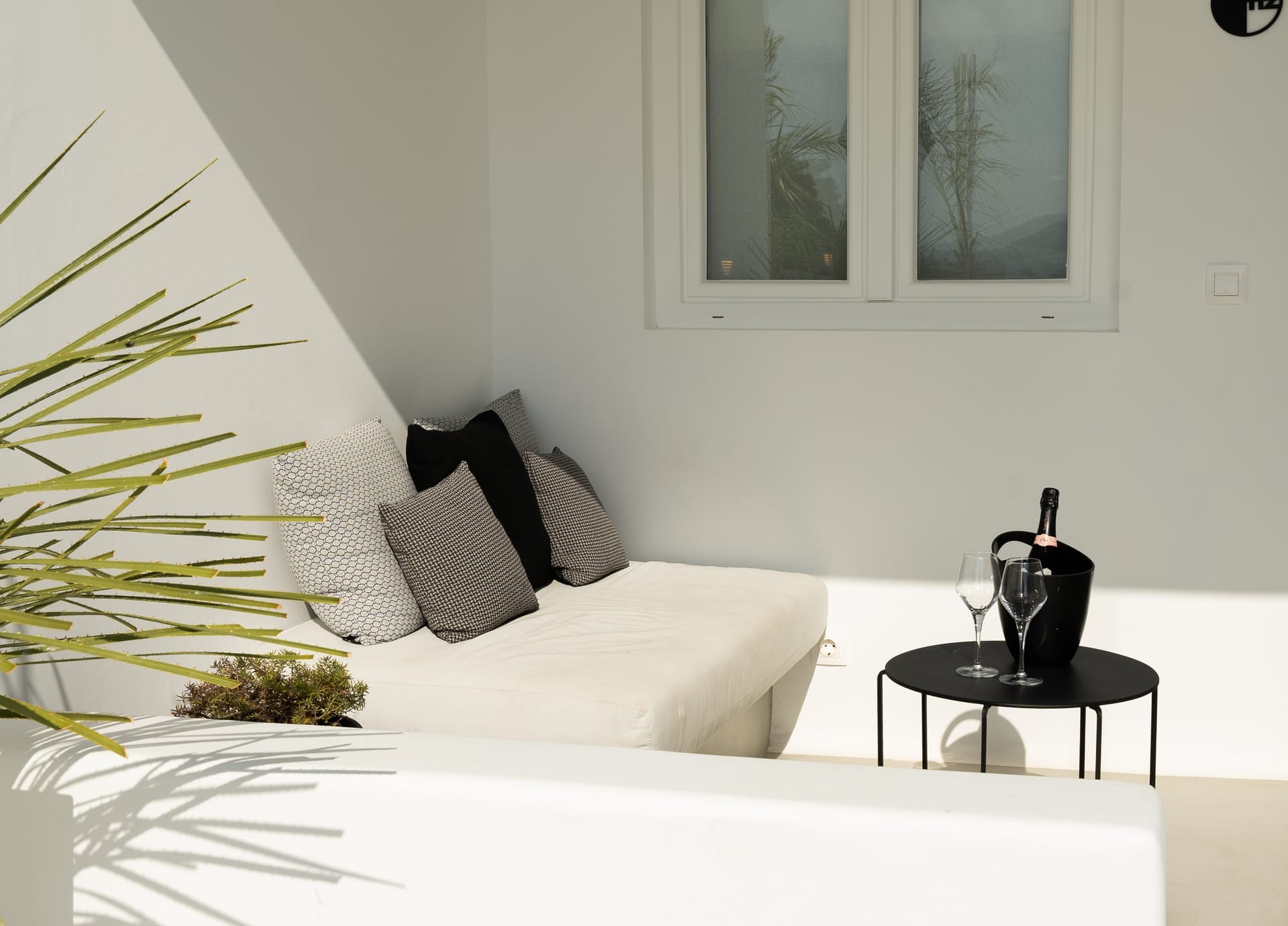 Nimbus Mykonos - STRDBL - 9