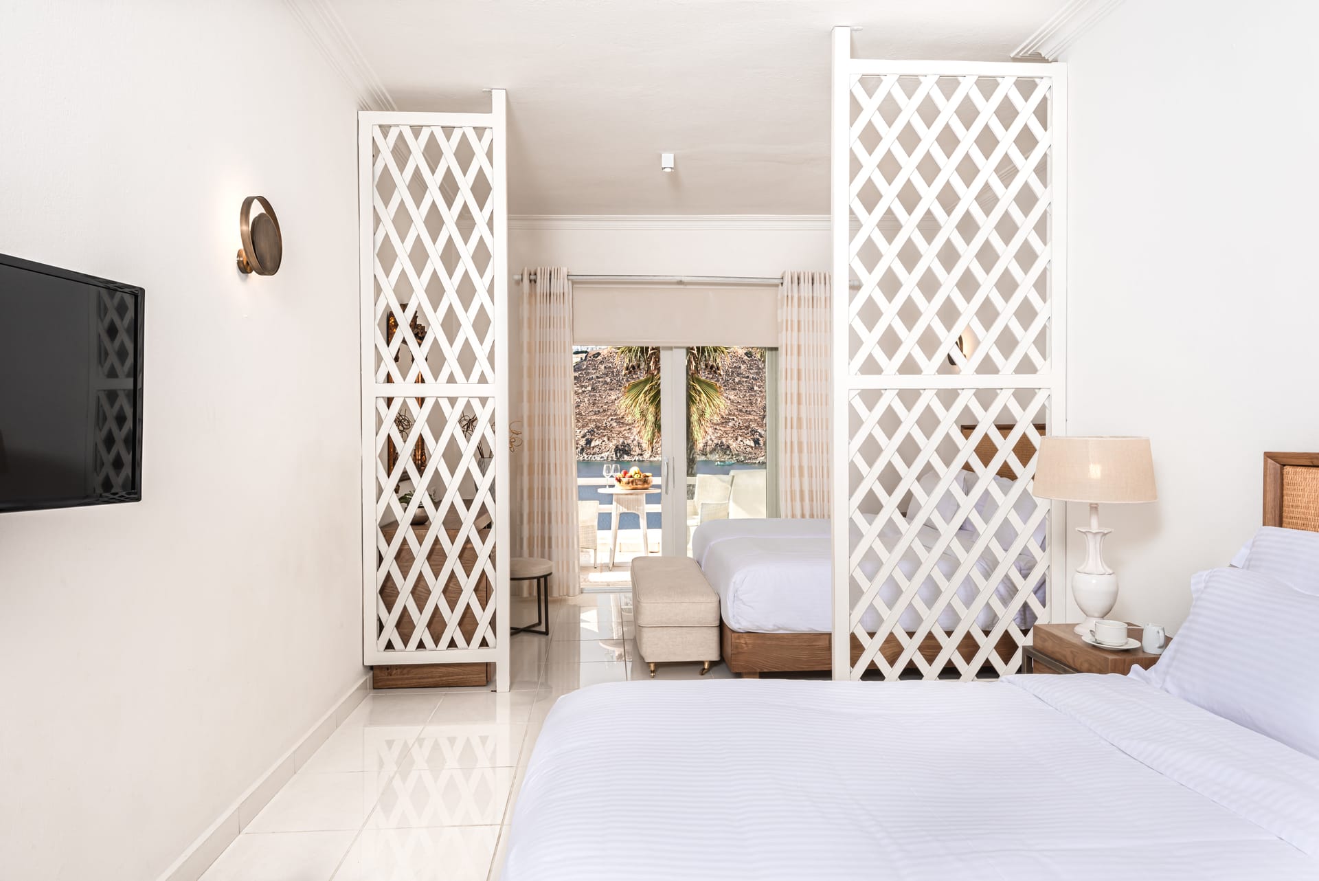 Nissaki Boutique Hotel - SUPSUJ - 4