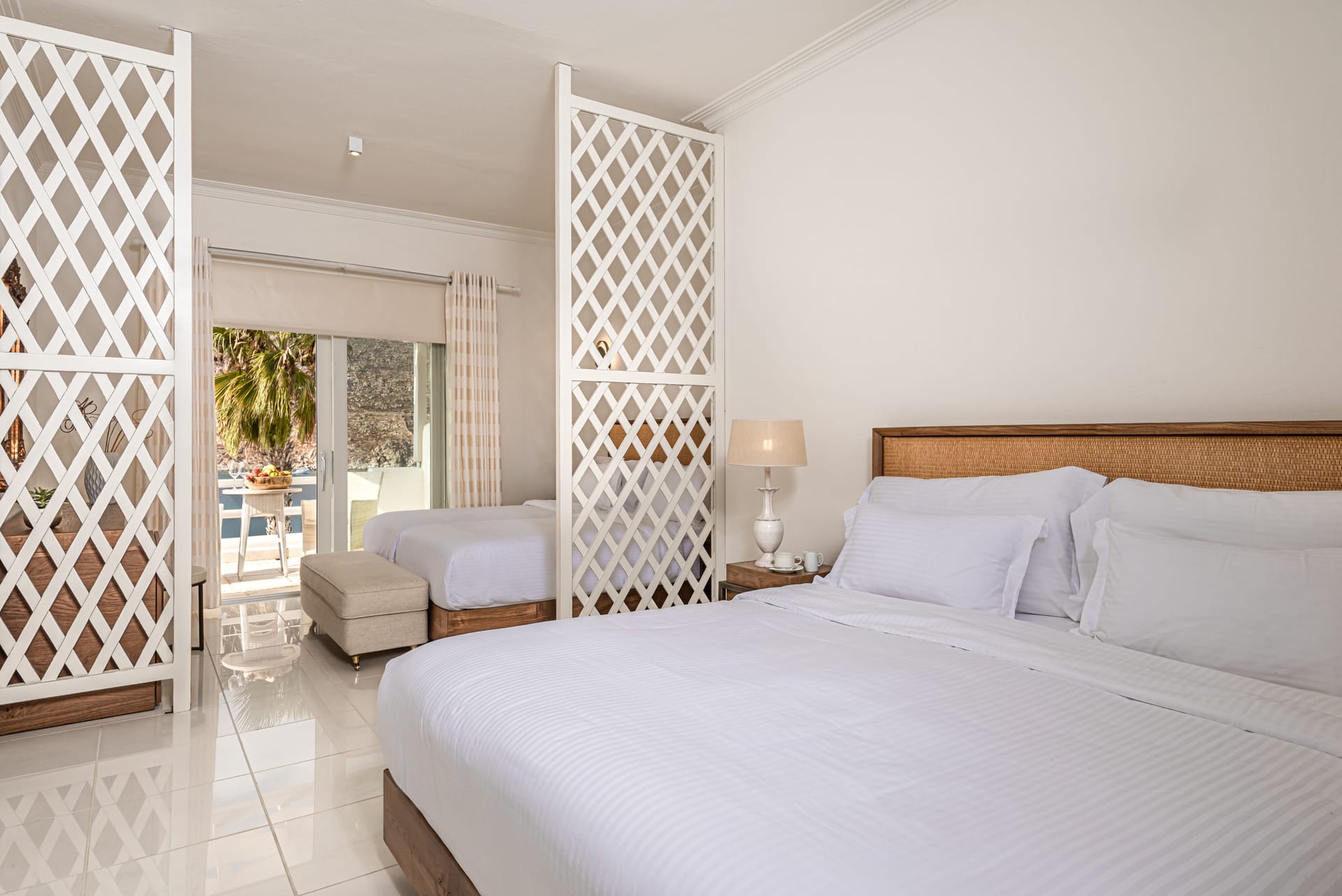 Nissaki Boutique Hotel - SUPSUJ - 3