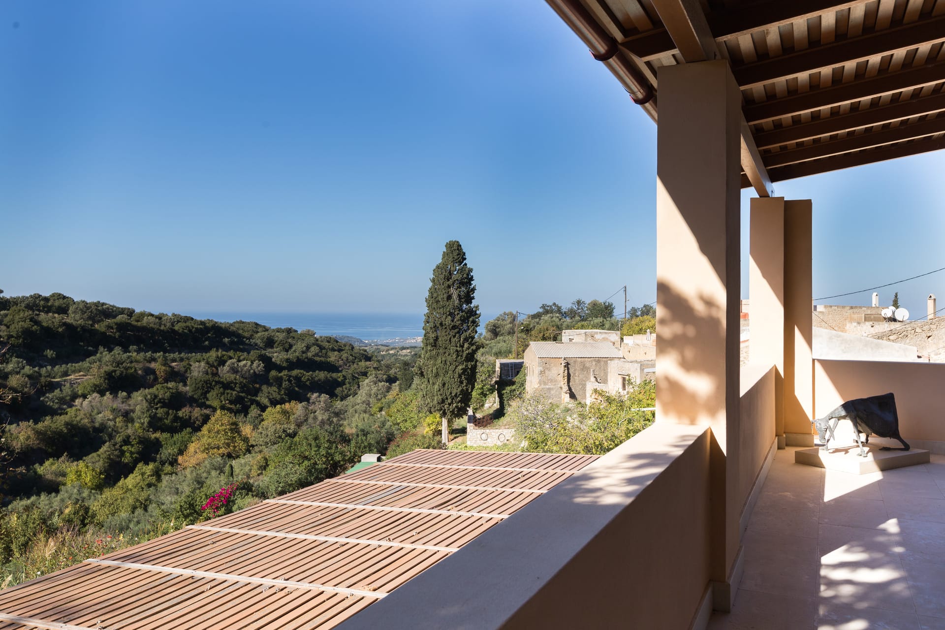 Kapsaliana Village Hotel - EXECSU - 3