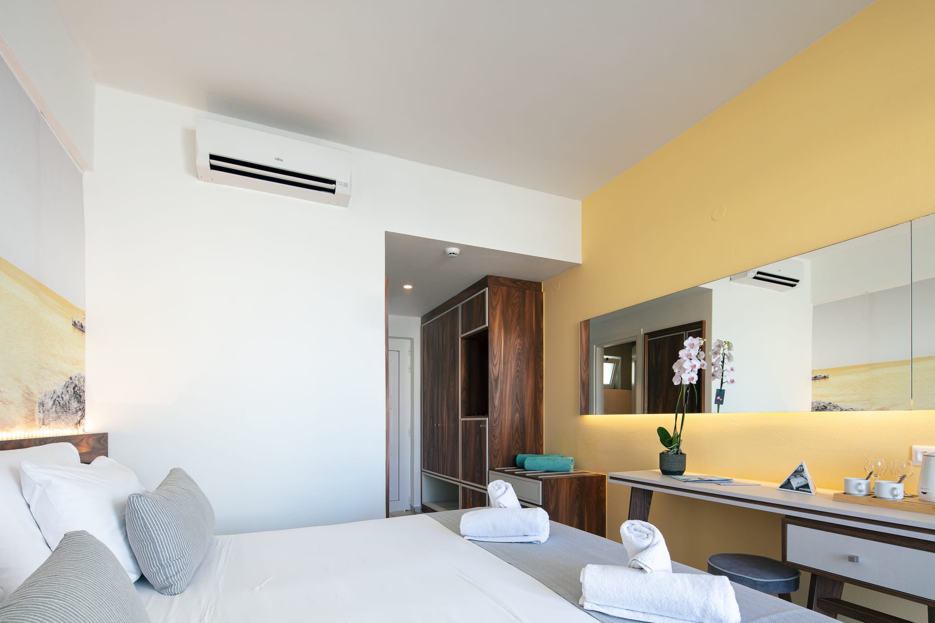 Atrium Ambiance Hotel Rethymno - POOLV - 13