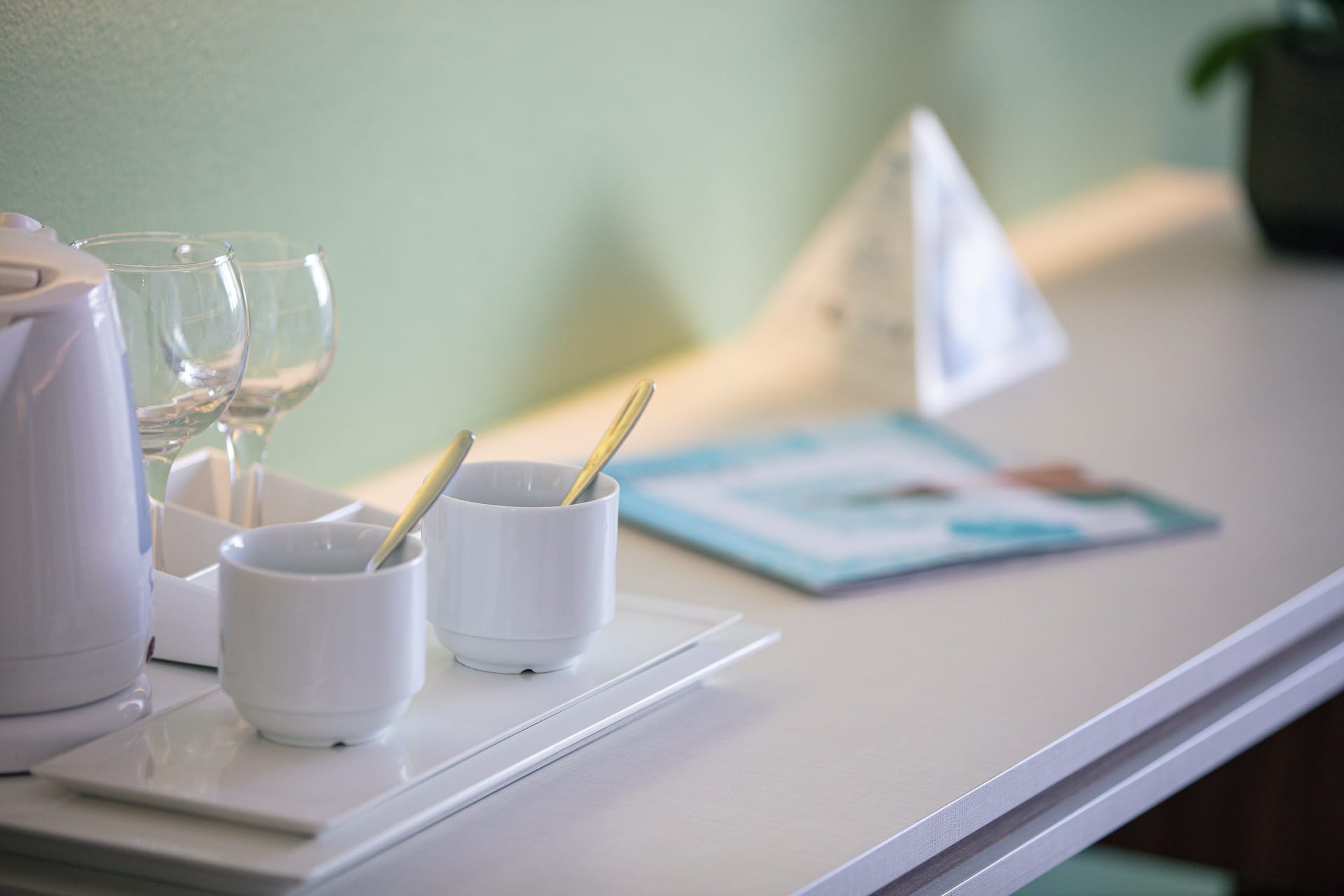 Atrium Ambiance Hotel Rethymno - POOLV - 17