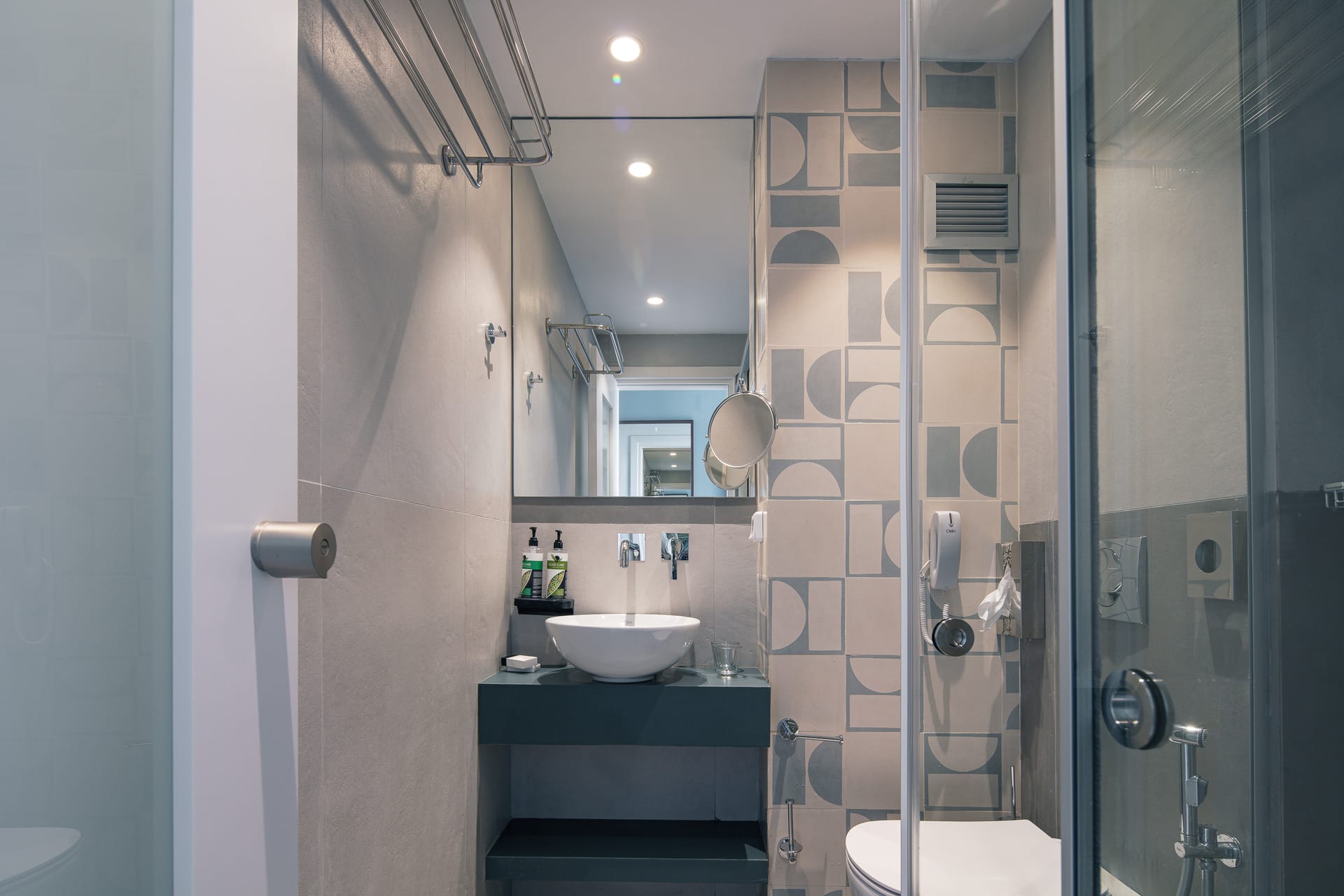 Atrium Ambiance Hotel Rethymno - POOLV - 22