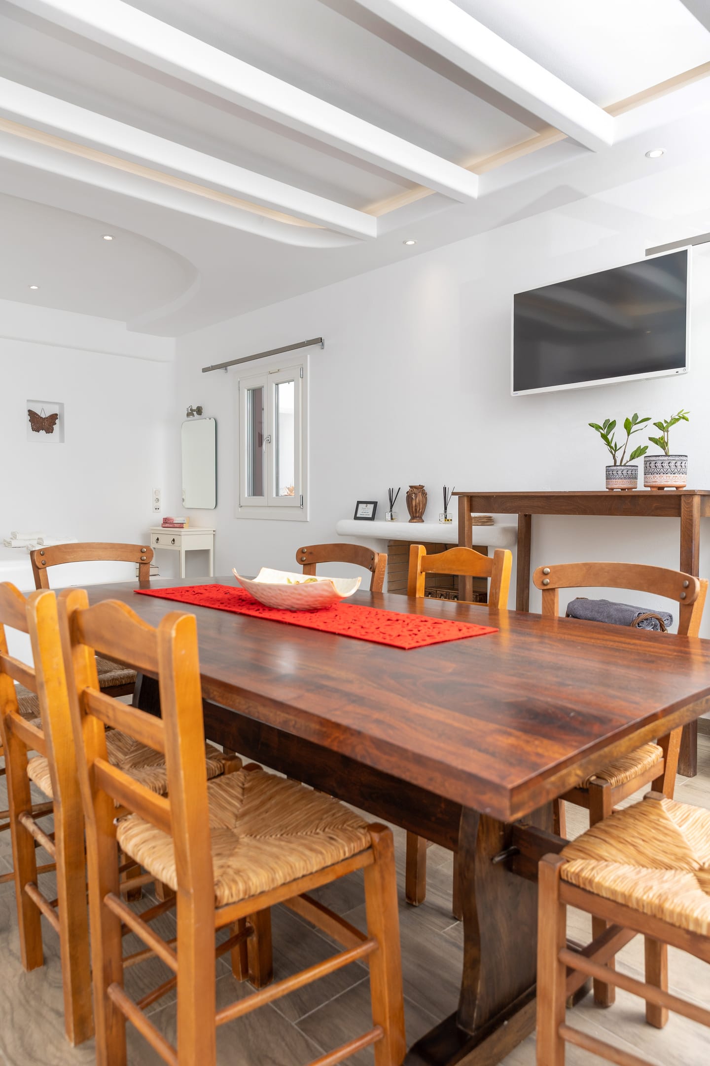 Depi’s Luxury Villas - RED - 2
