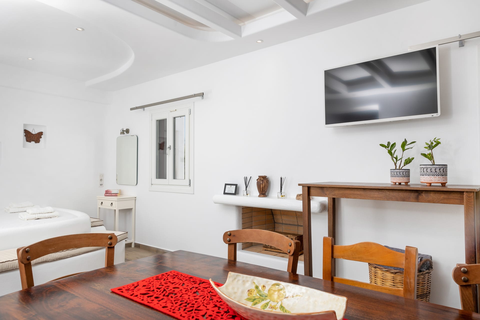 Depi’s Luxury Villas - RED - 9