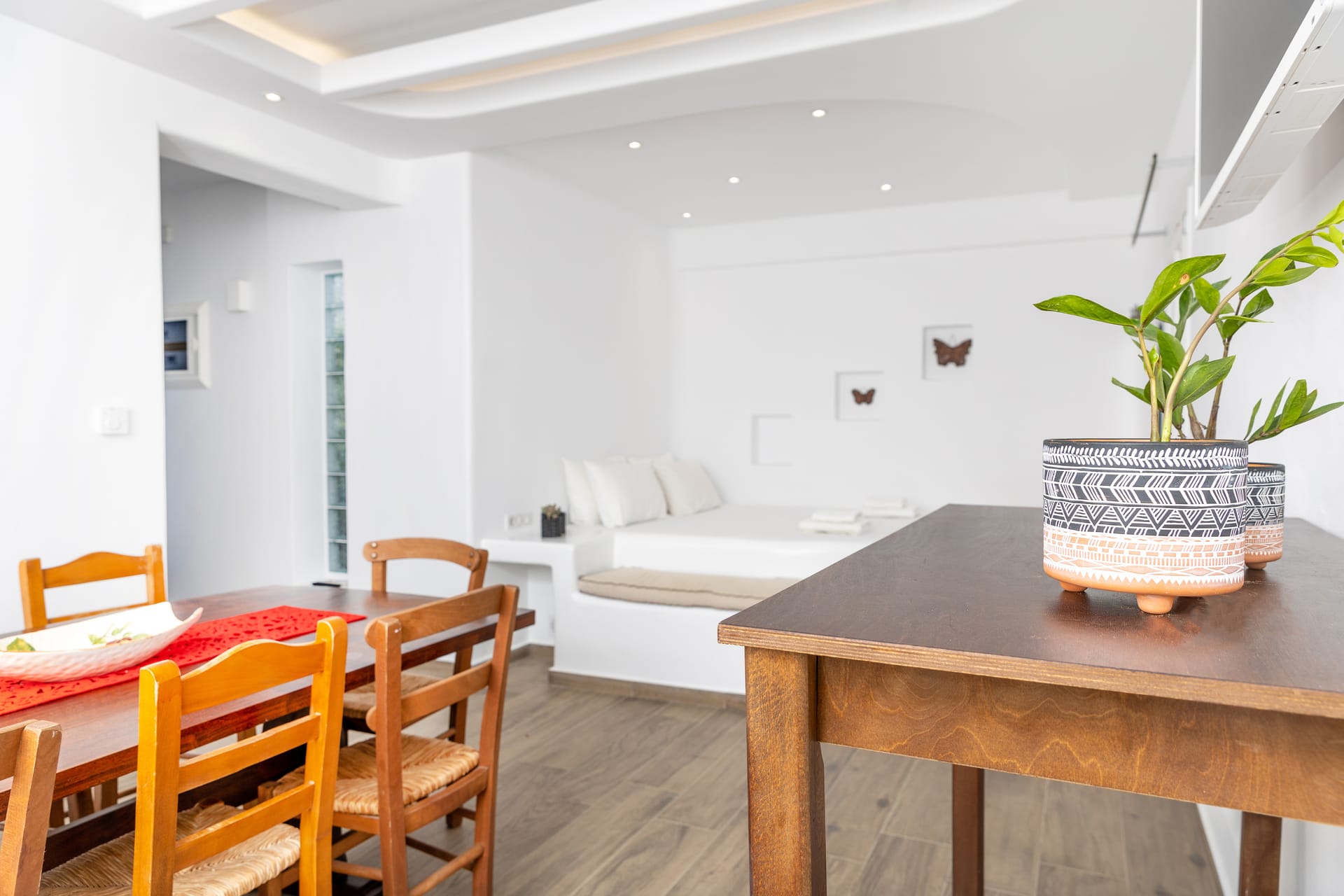 Depi’s Luxury Villas - RED - 10