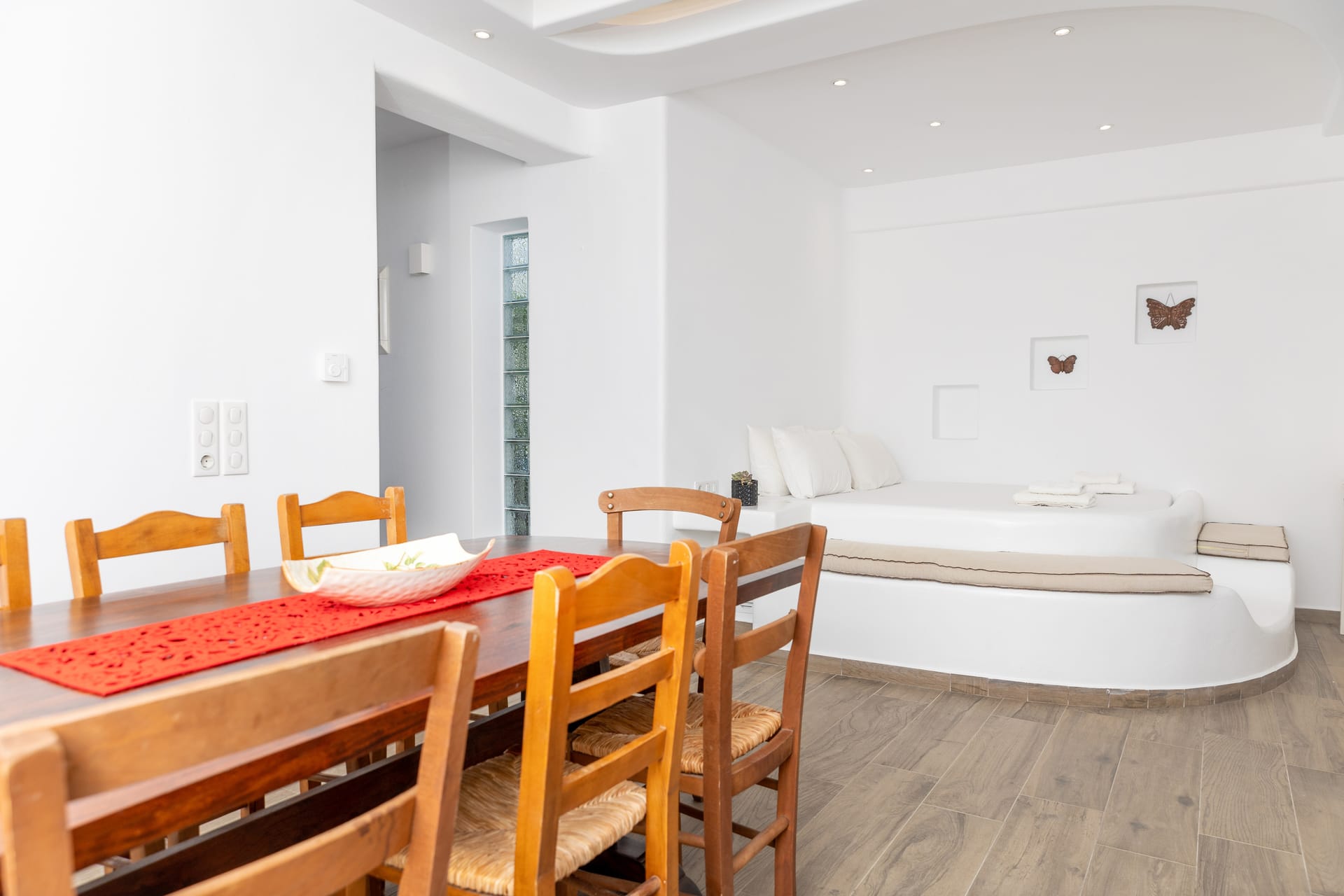 Depi’s Luxury Villas - RED - 11