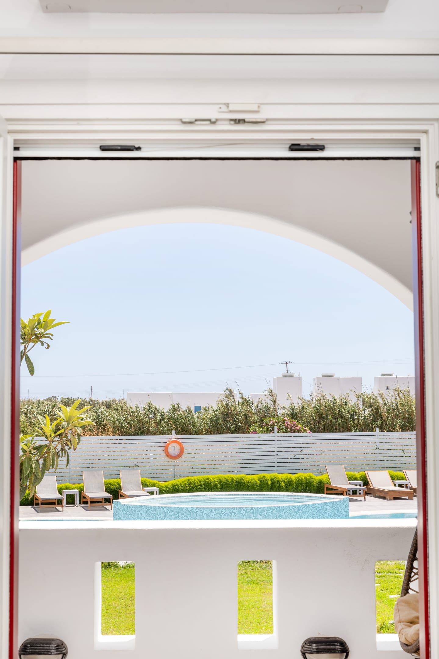 Depi’s Luxury Villas - RED - 12