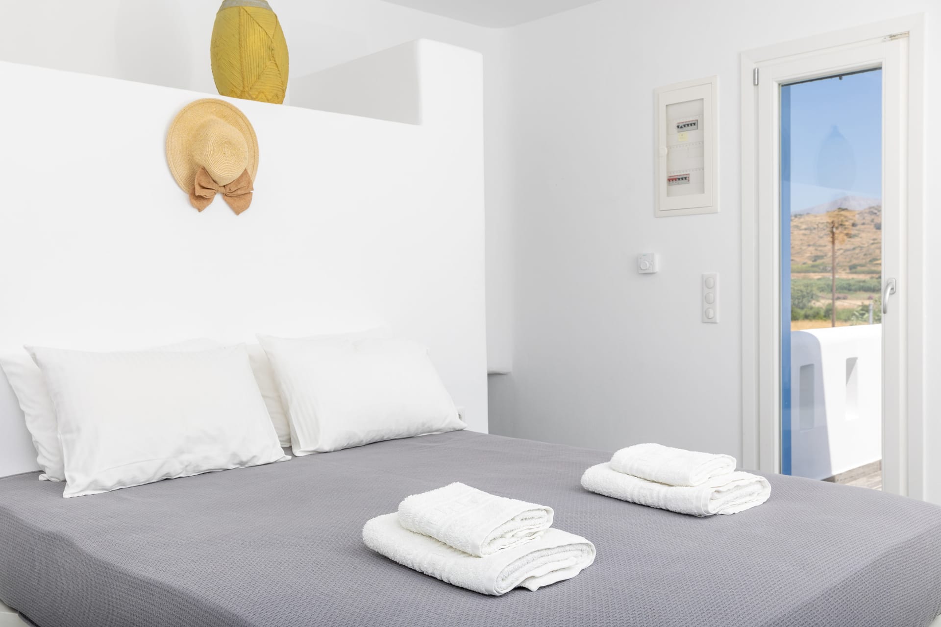 Depi’s Luxury Villas - RED - 13