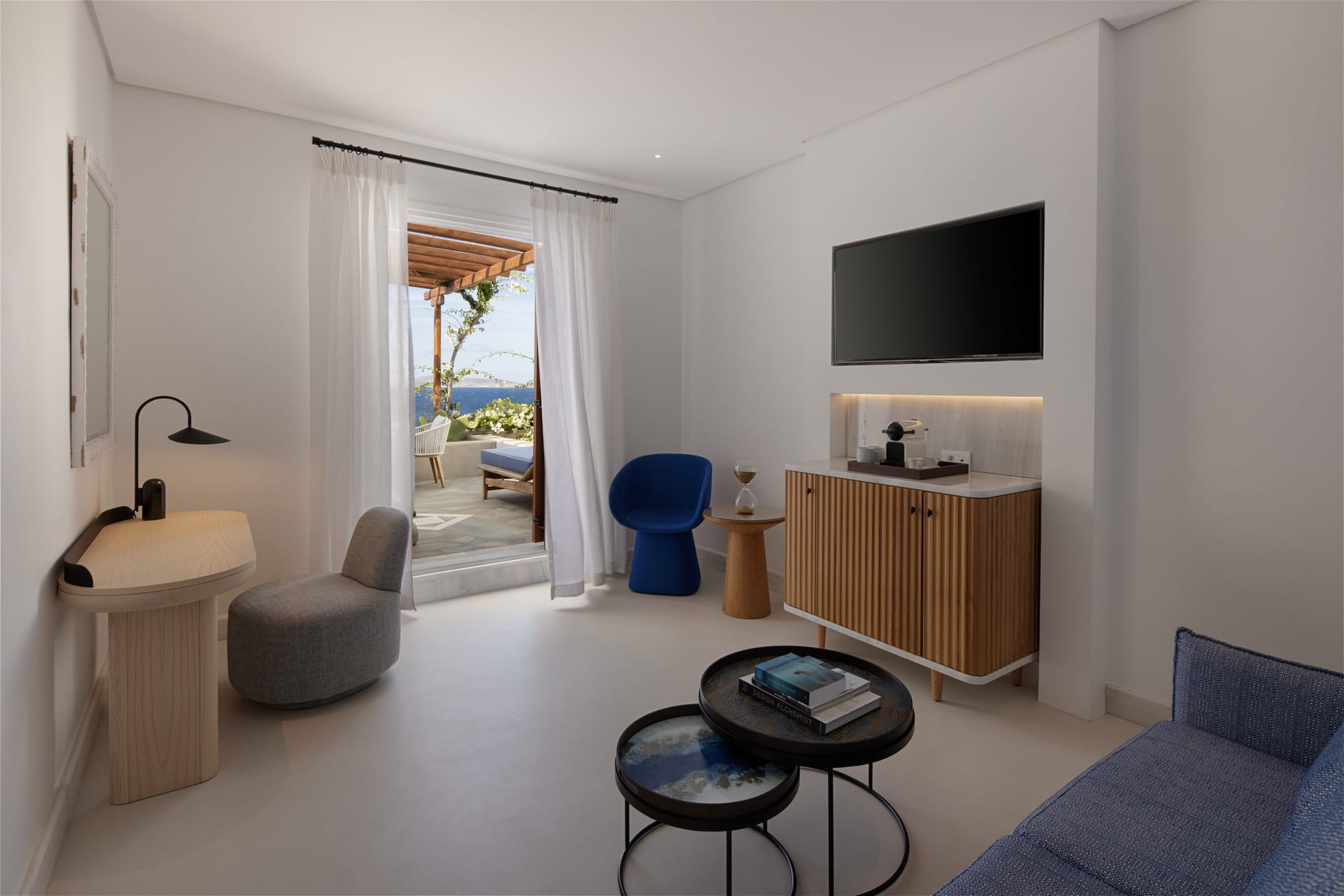 Mykonos Grand Hotel & Resort - JSU - 3