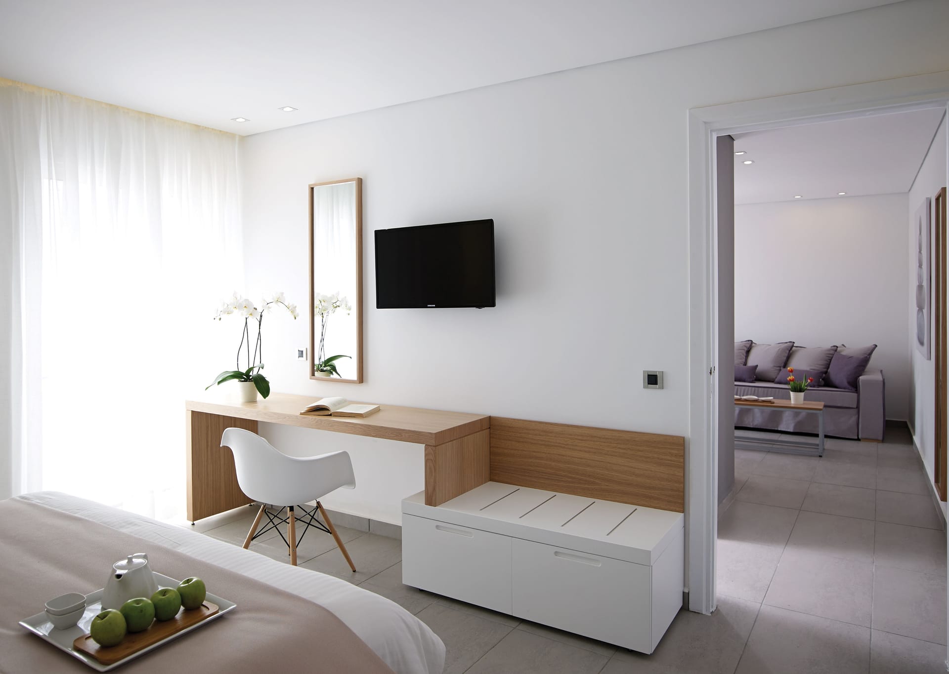 Atlantica Marmari Beach - 2BSSIV - 2