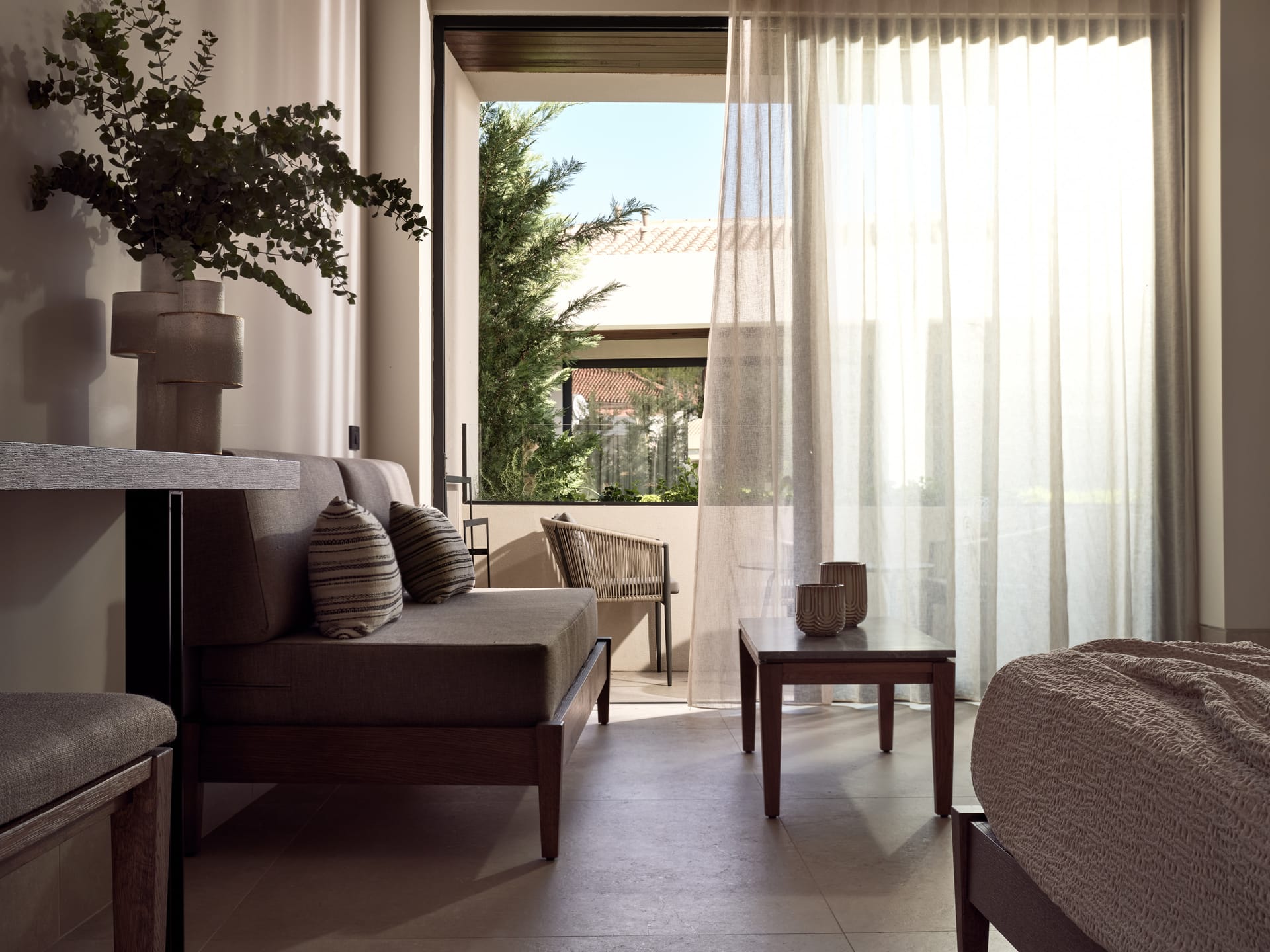Supreme Suite