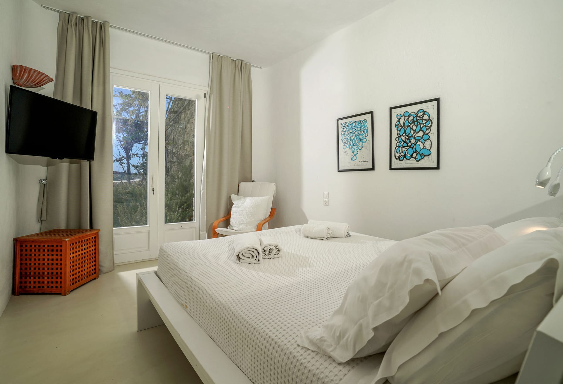 Luxury Heavens Mykonos - ZEPHY3 - 20