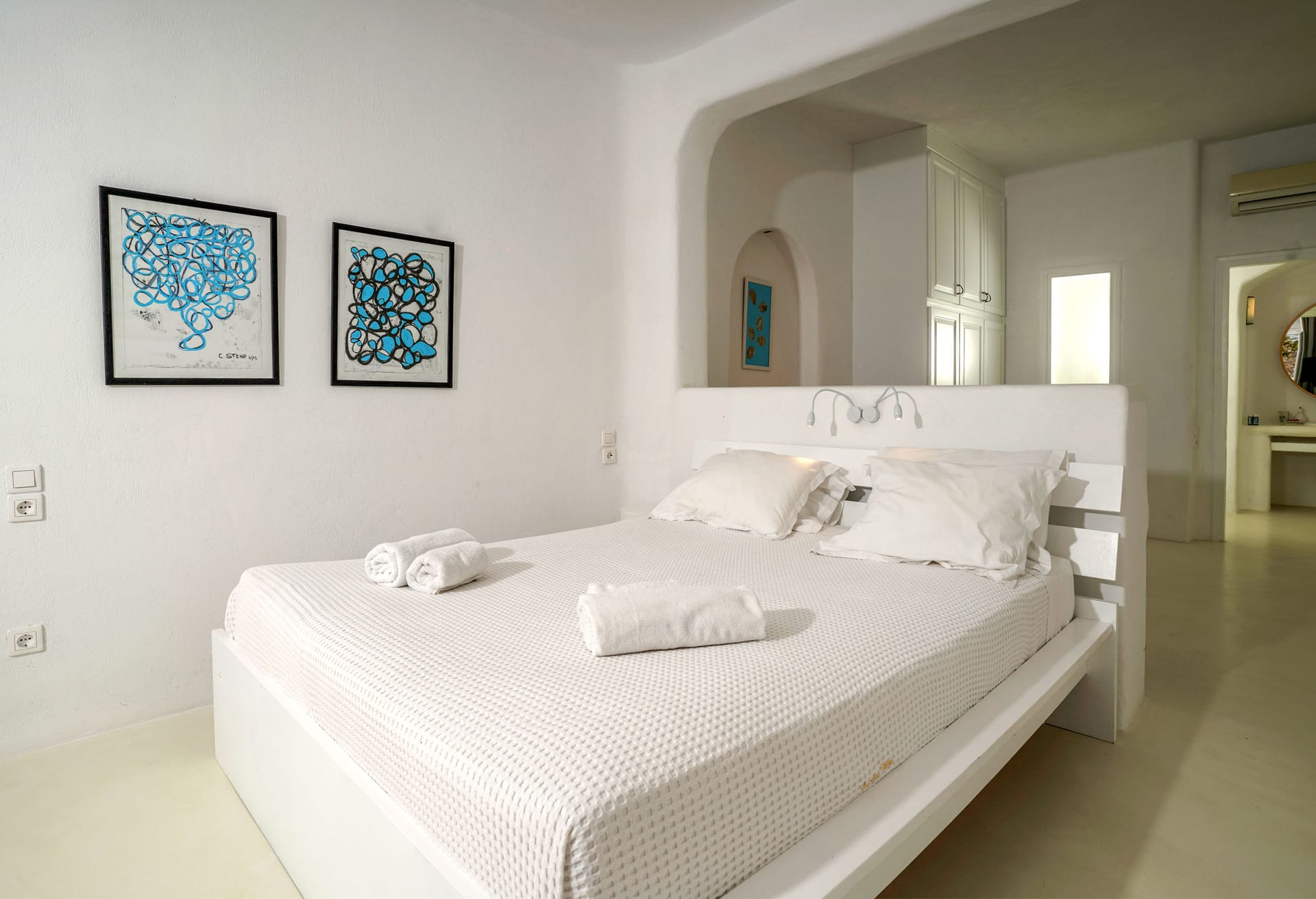 Luxury Heavens Mykonos - ZEPHY3 - 21