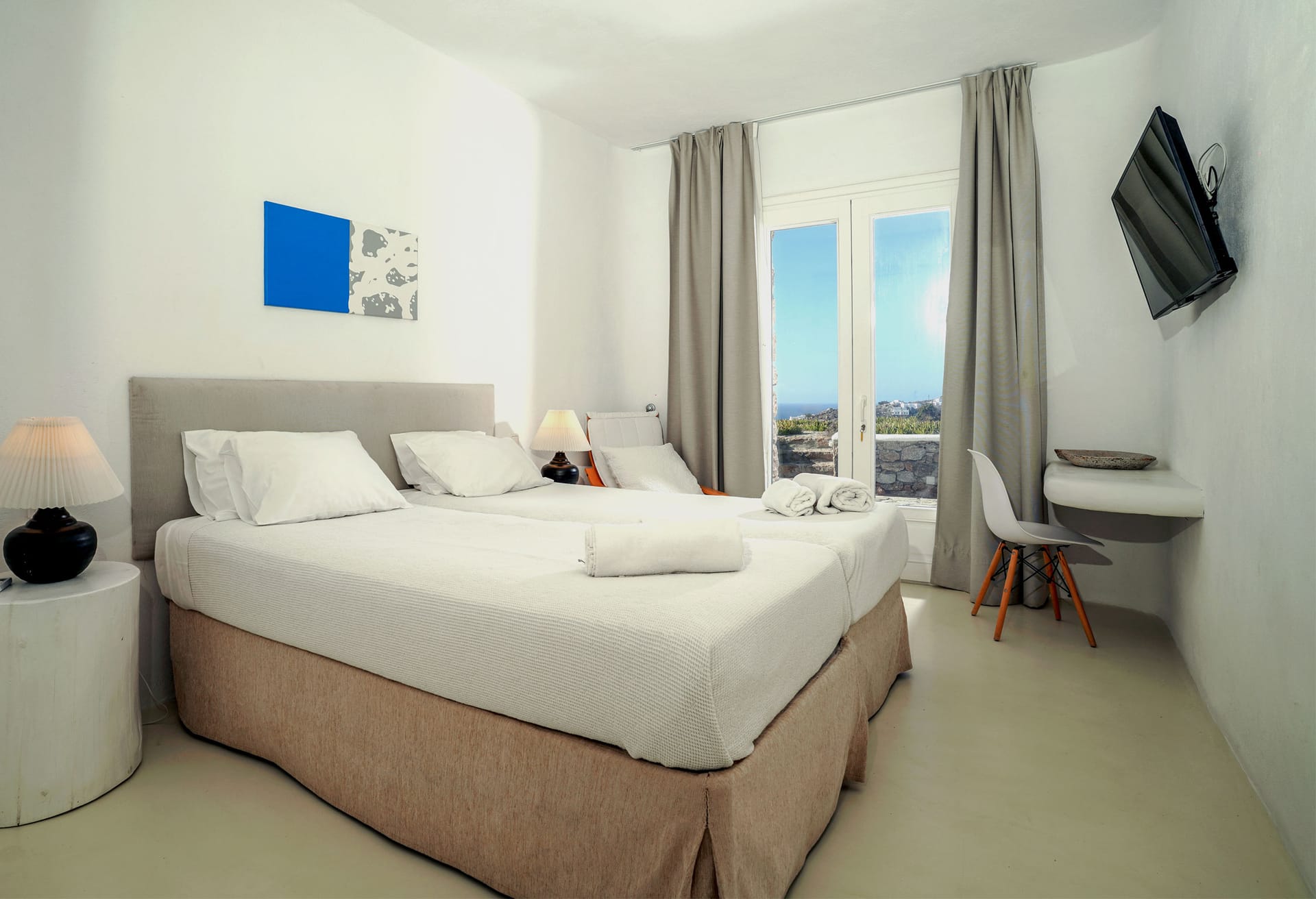 Luxury Heavens Mykonos - ZEPHY3 - 22