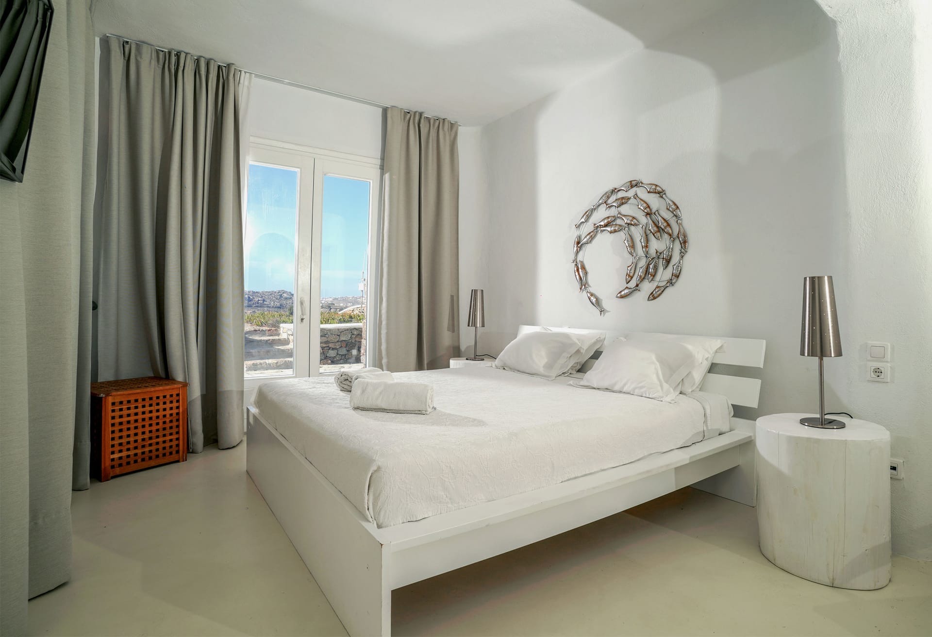 Luxury Heavens Mykonos - ZEPHY3 - 24