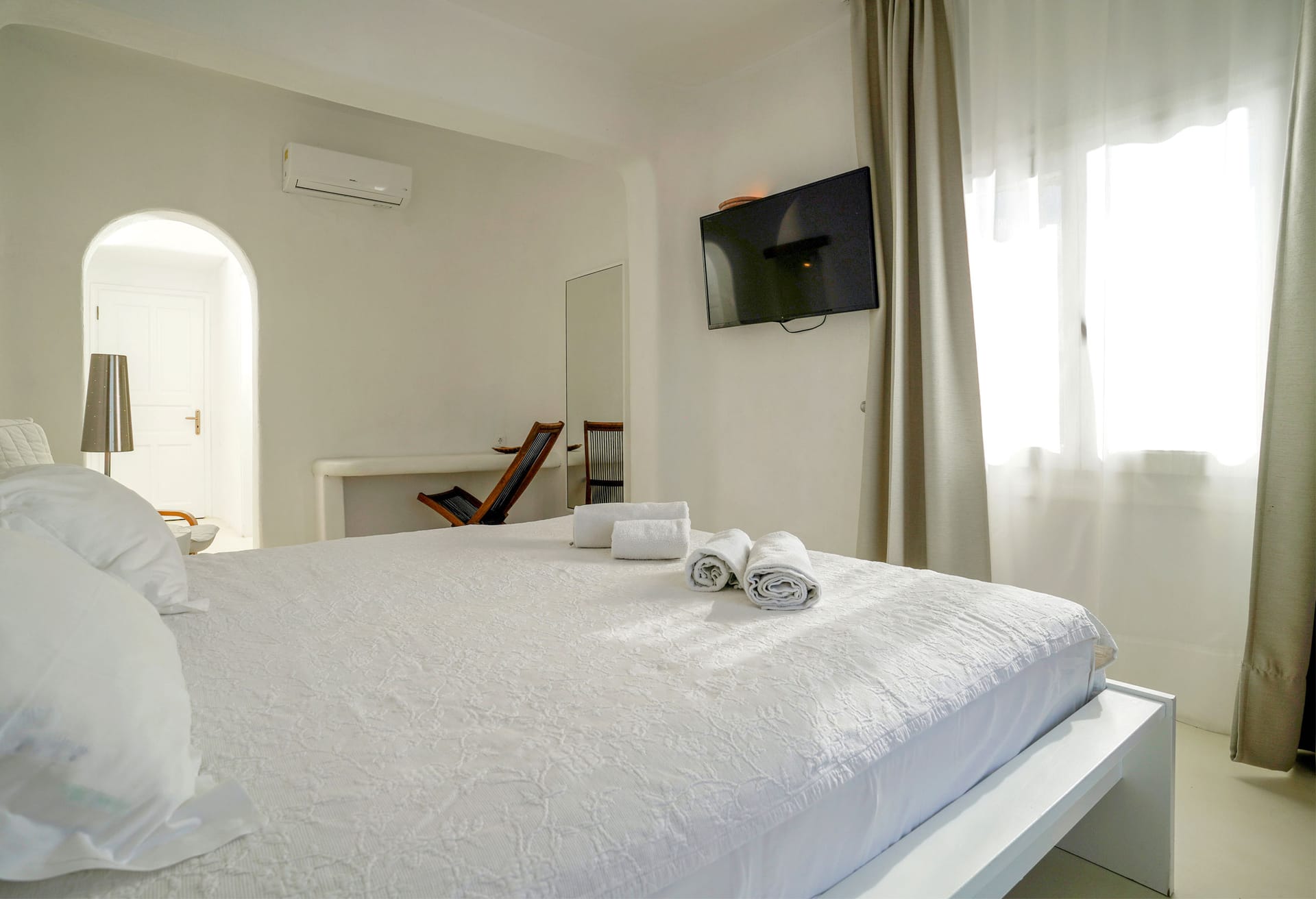 Luxury Heavens Mykonos - ZEPHY3 - 25