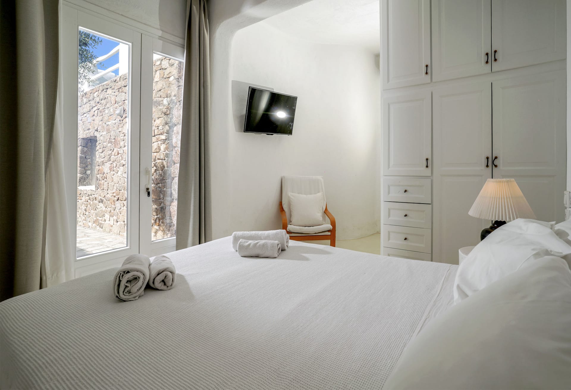 Luxury Heavens Mykonos - ZEPHY3 - 26