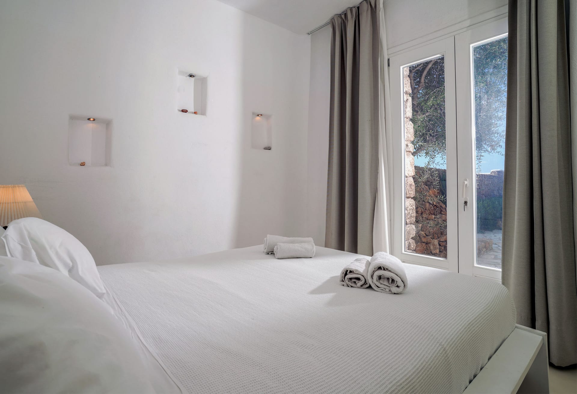 Luxury Heavens Mykonos - ZEPHY3 - 27