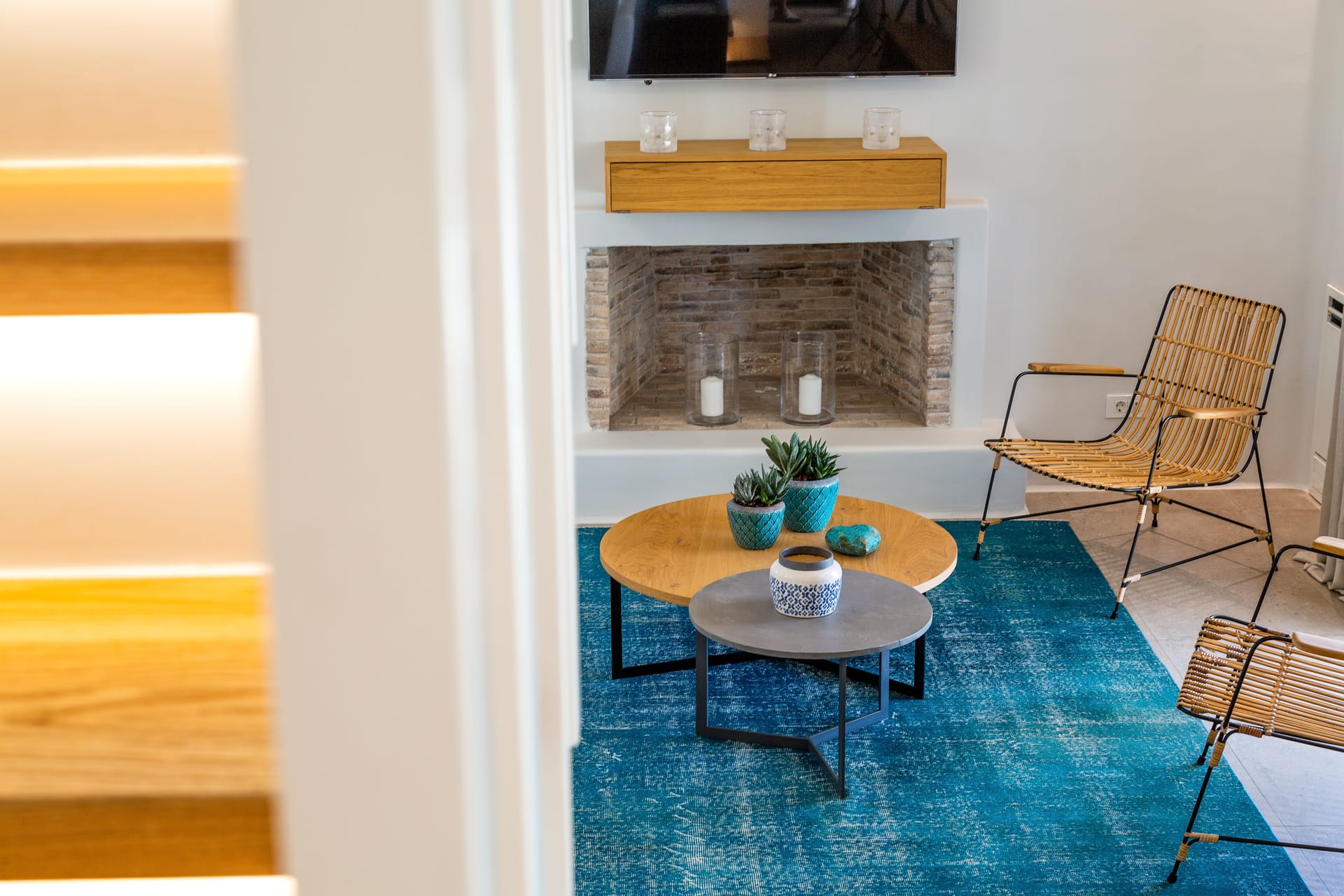 Bright Blue Villas Mykonos - FOUR - 21