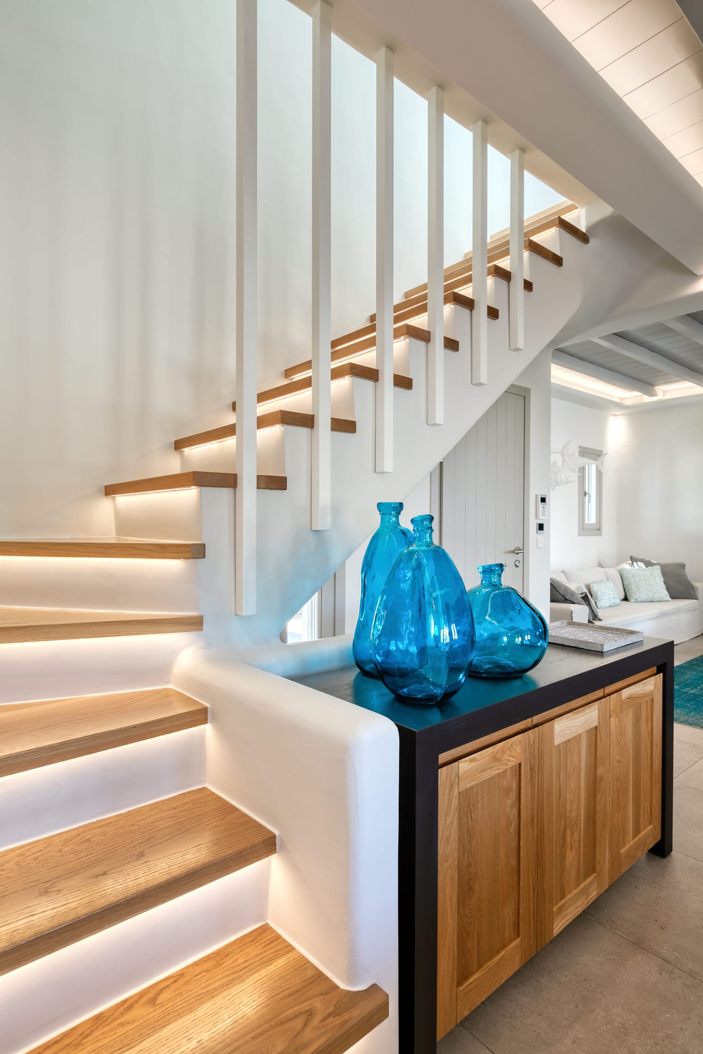 Bright Blue Villas Mykonos - FOUR - 28