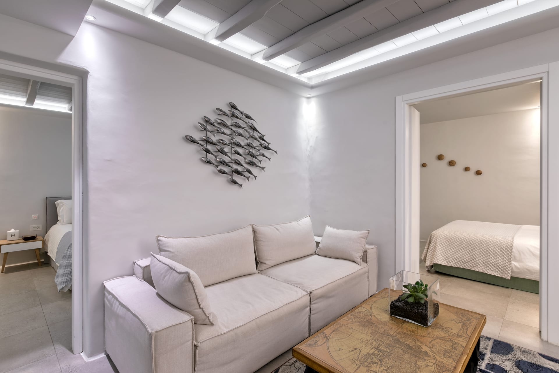 Bright Blue Villas Mykonos - FOUR - 36