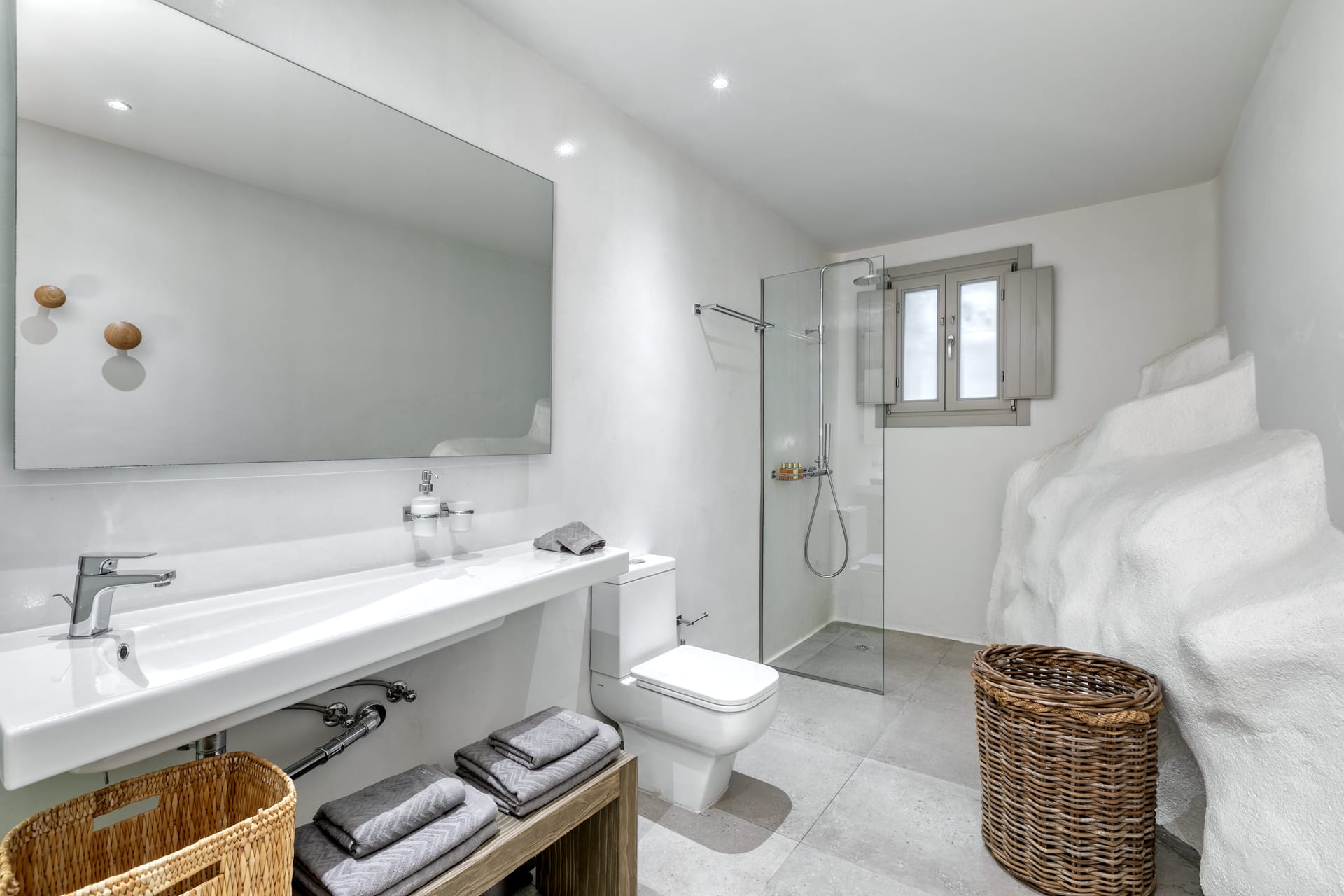 Bright Blue Villas Mykonos - FOUR - 38
