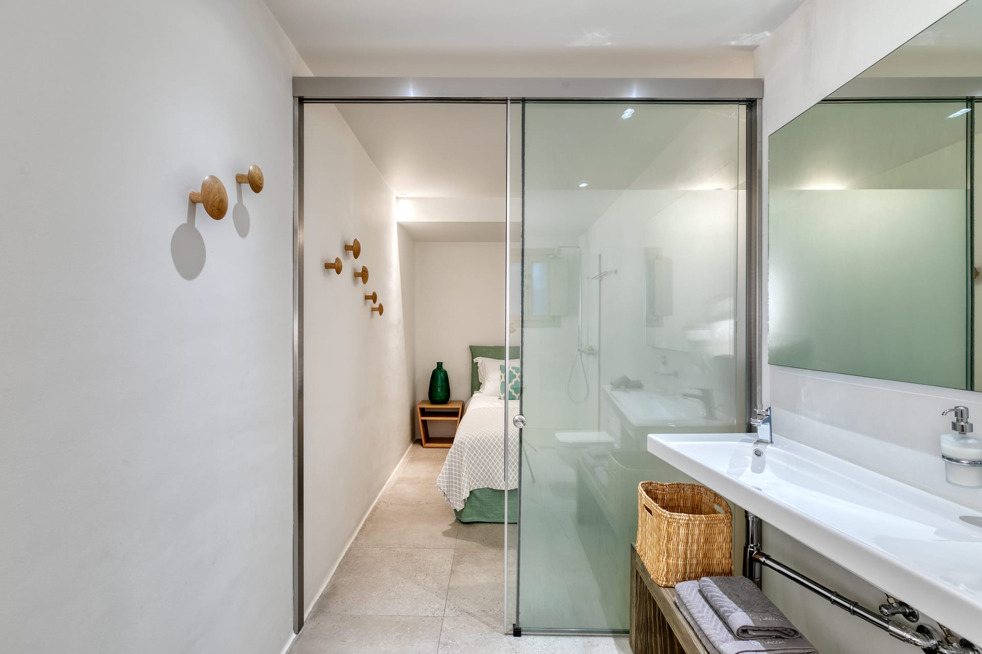 Bright Blue Villas Mykonos - FOUR - 39