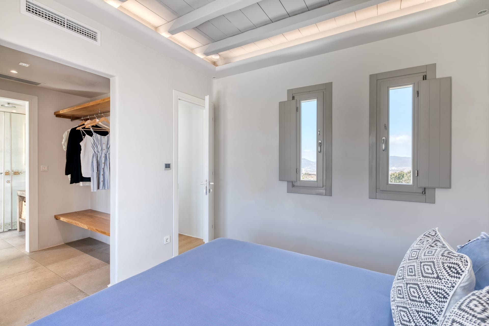 Bright Blue Villas Mykonos - FOUR - 45