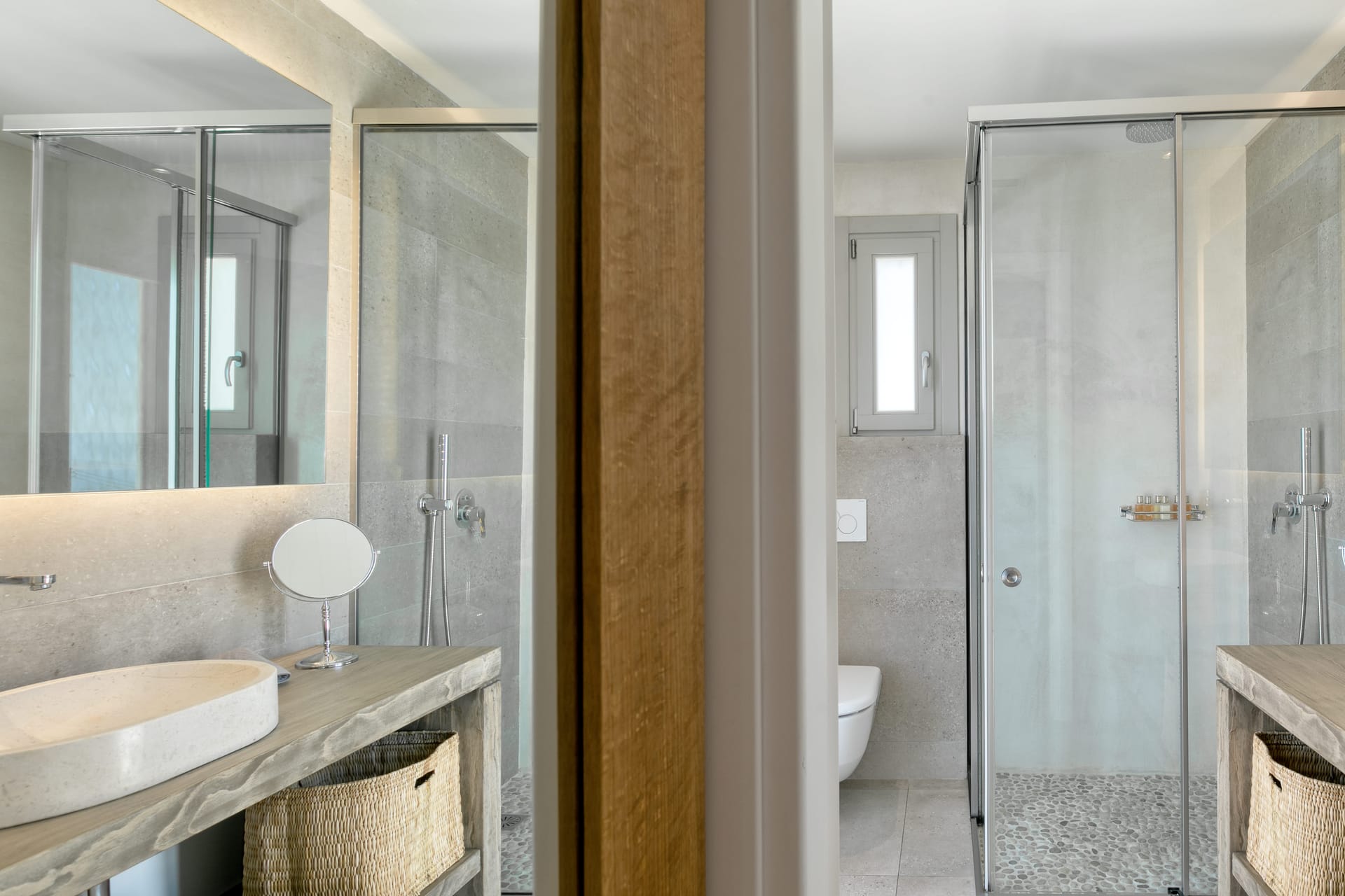 Bright Blue Villas Mykonos - FOUR - 46