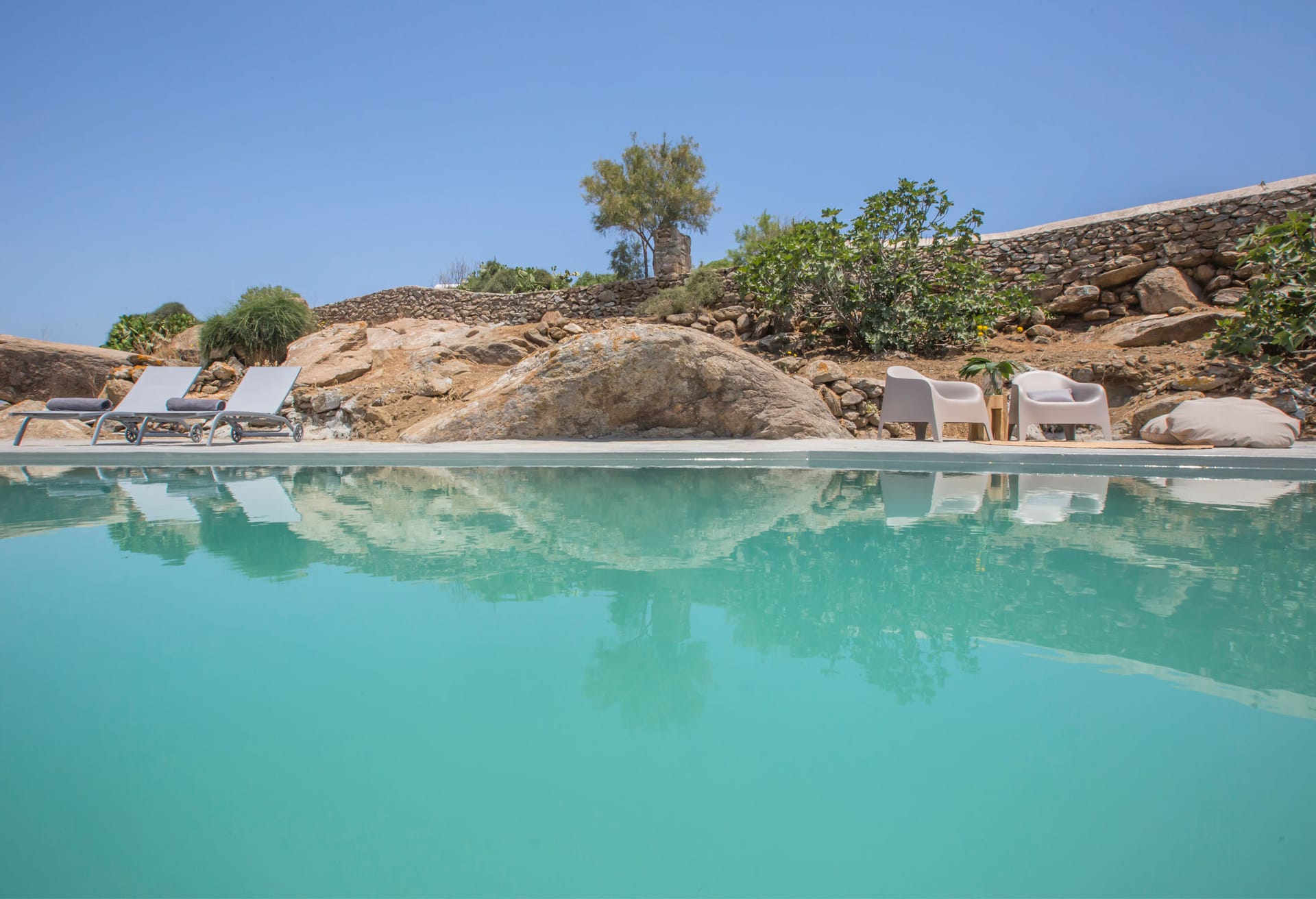 Luxury Heavens Mykonos - JEROME - 2