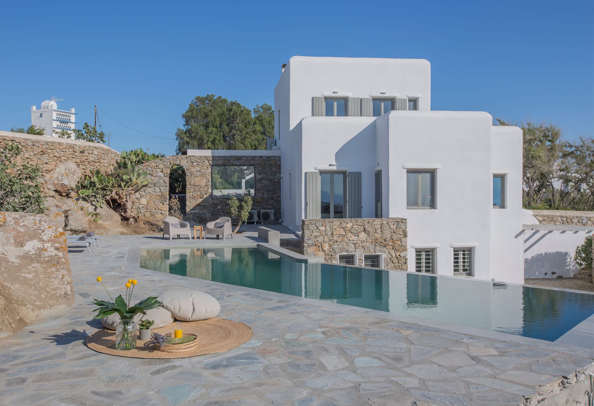 Luxury Heavens Mykonos - JEROME - 3