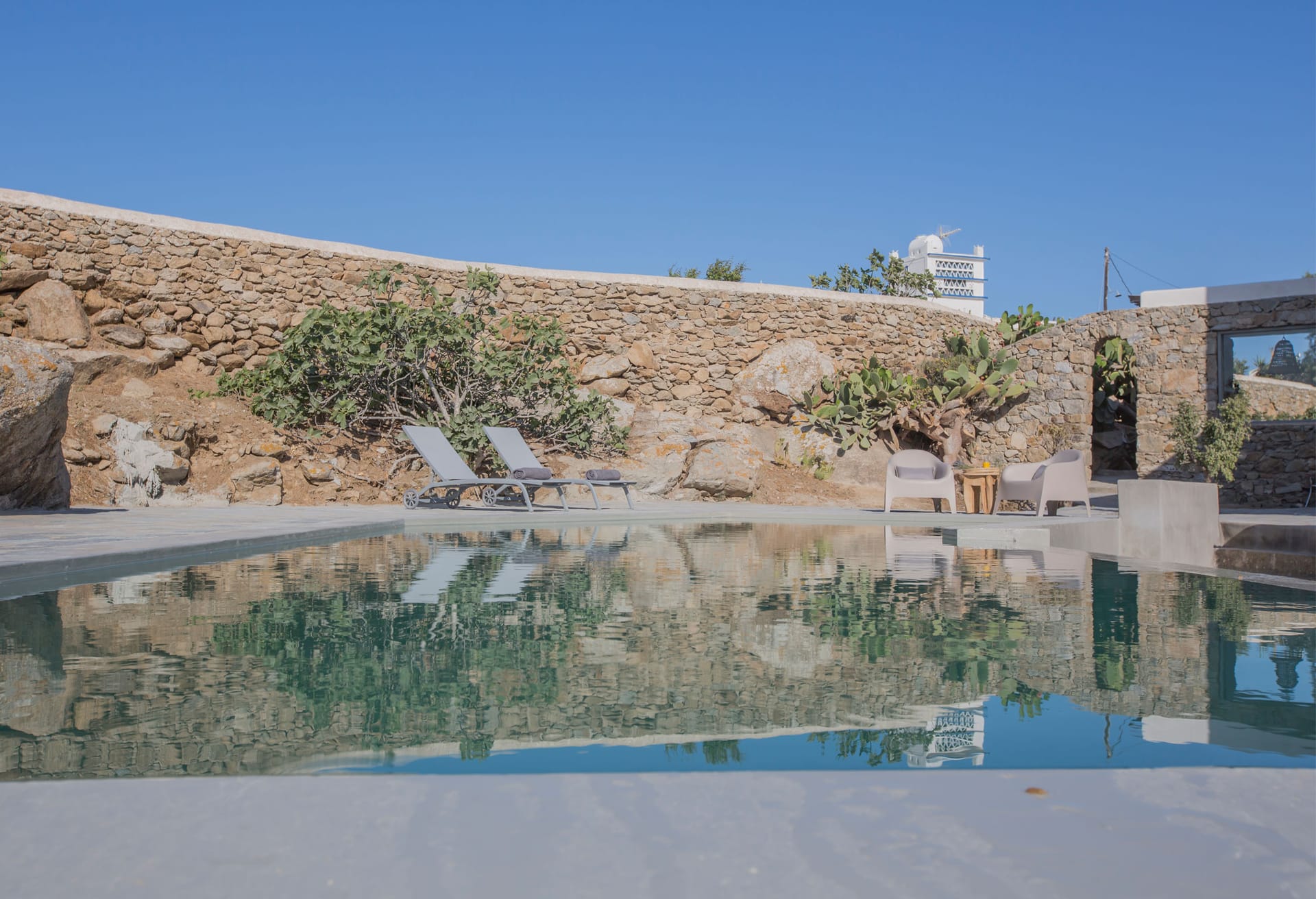 Luxury Heavens Mykonos - JEROME - 4