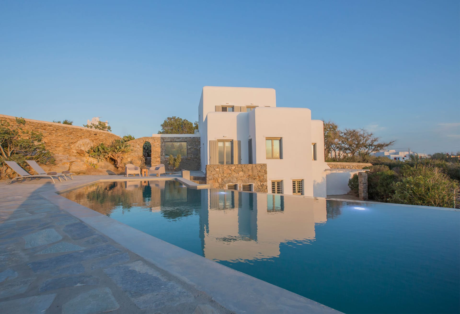 Luxury Heavens Mykonos - JEROME - 5