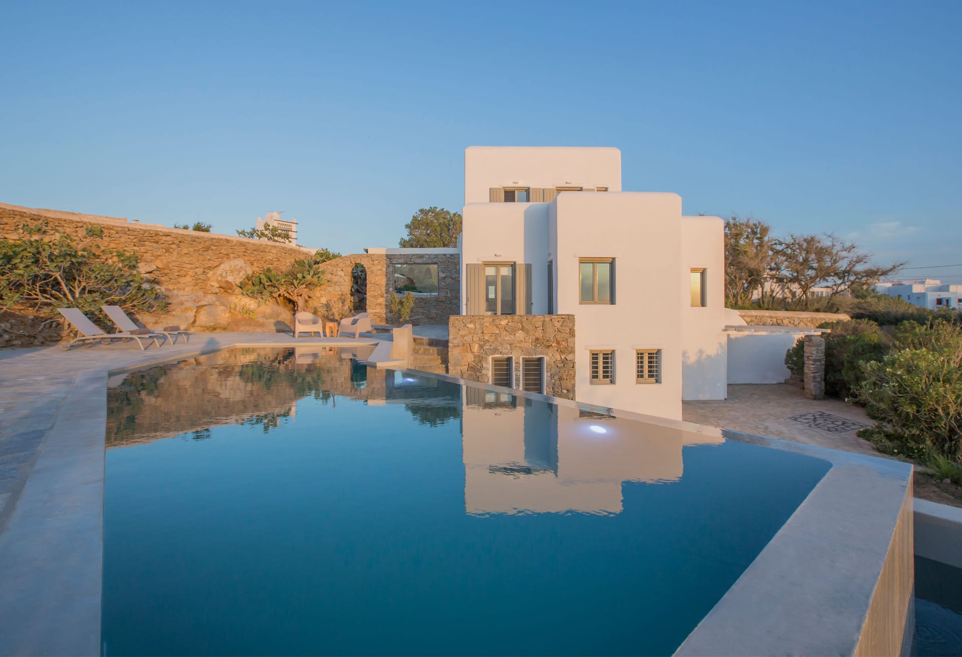 Luxury Heavens Mykonos - JEROME - 6