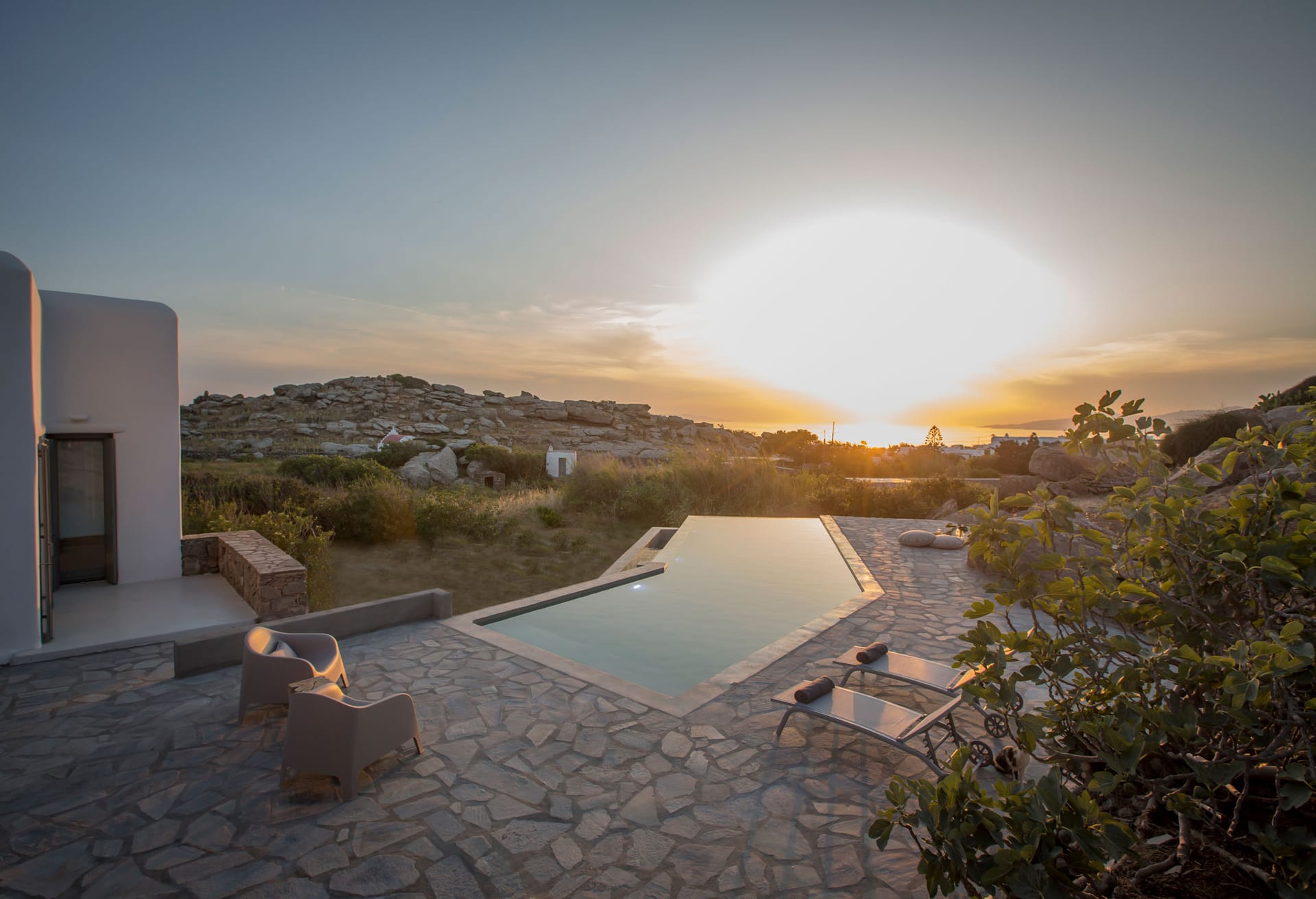 Luxury Heavens Mykonos - JEROME - 7