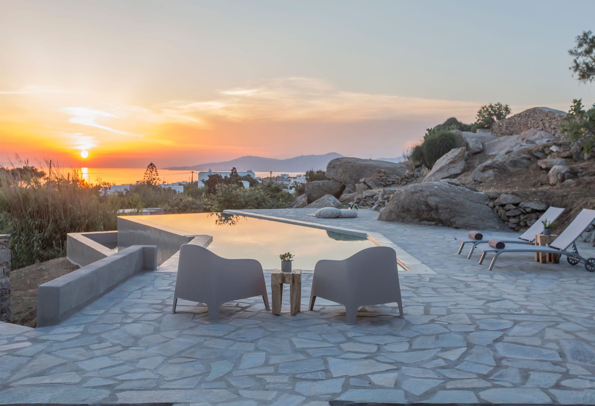 Luxury Heavens Mykonos - JEROME - 8