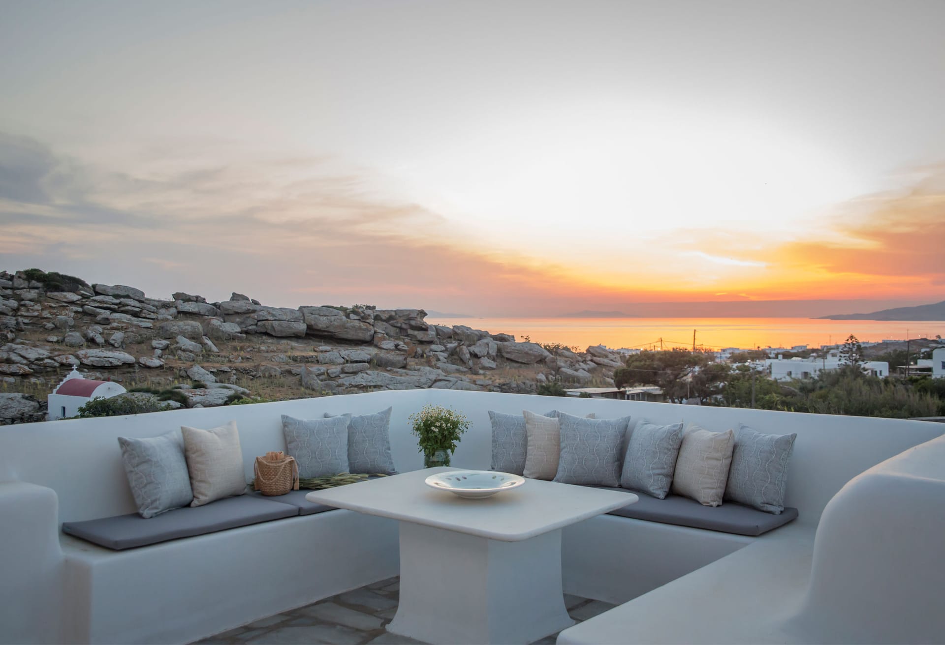 Luxury Heavens Mykonos - JEROME - 9