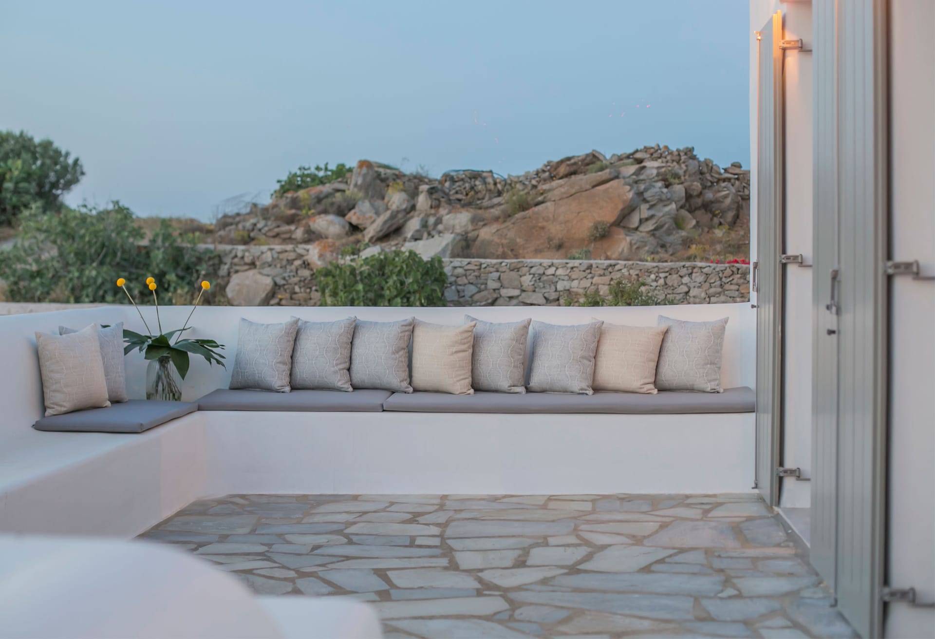 Luxury Heavens Mykonos - JEROME - 10