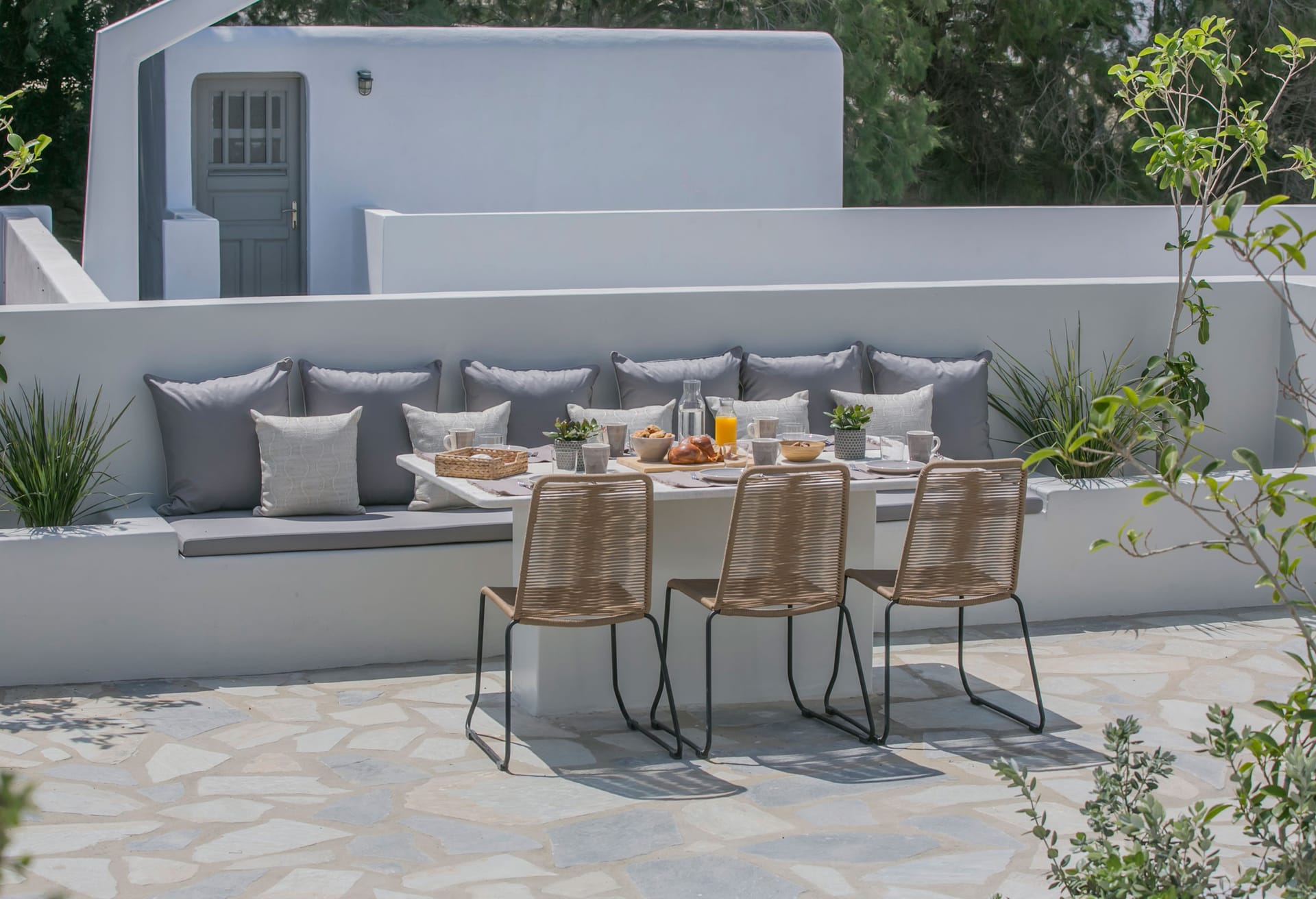 Luxury Heavens Mykonos - JEROME - 16