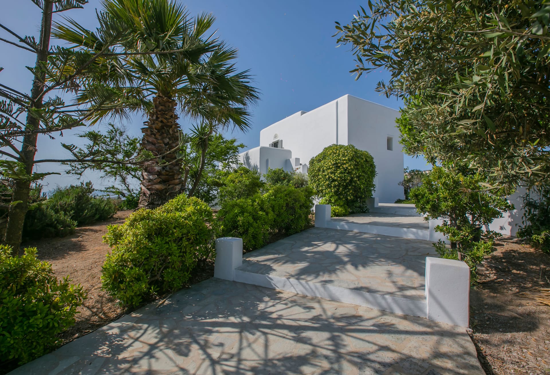 Luxury Heavens Mykonos - JEROME - 18