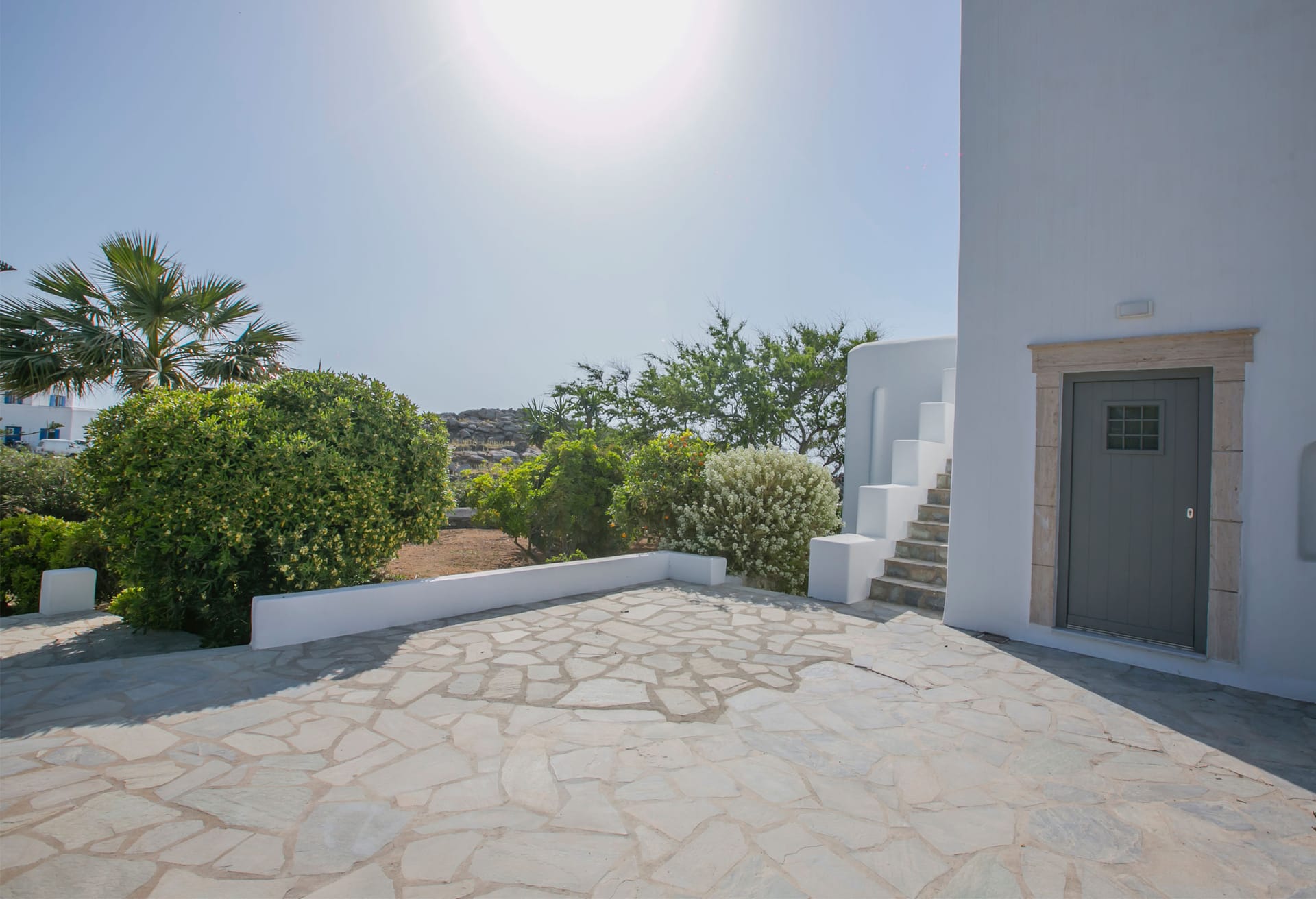 Luxury Heavens Mykonos - JEROME - 19