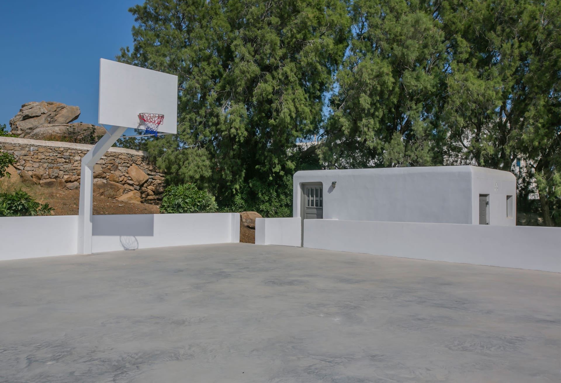 Luxury Heavens Mykonos - JEROME - 20