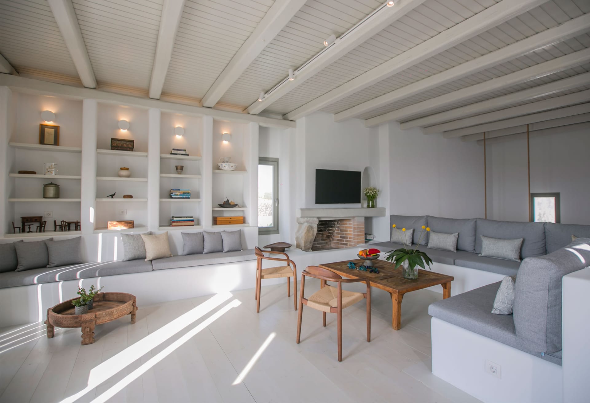 Luxury Heavens Mykonos - JEROME - 21
