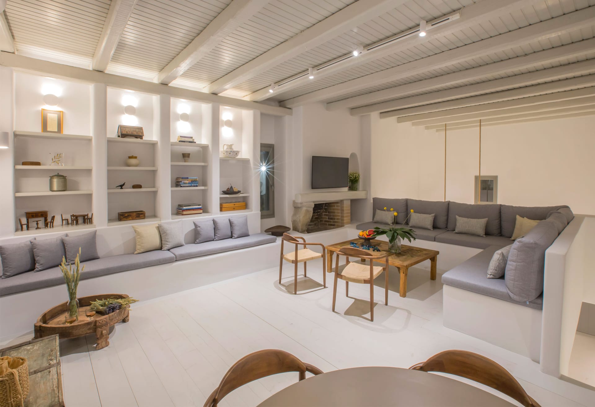 Luxury Heavens Mykonos - JEROME - 22