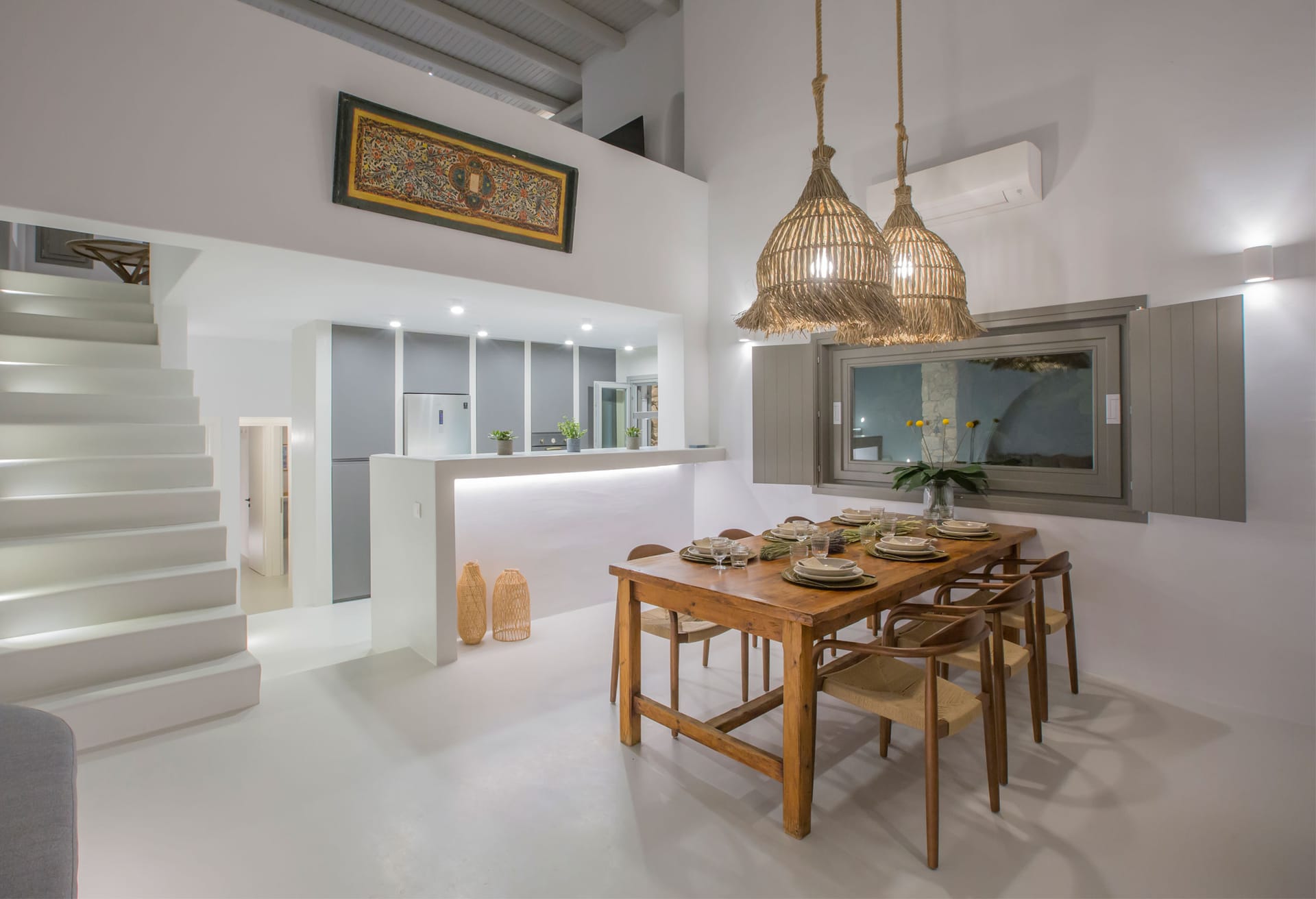 Luxury Heavens Mykonos - JEROME - 23